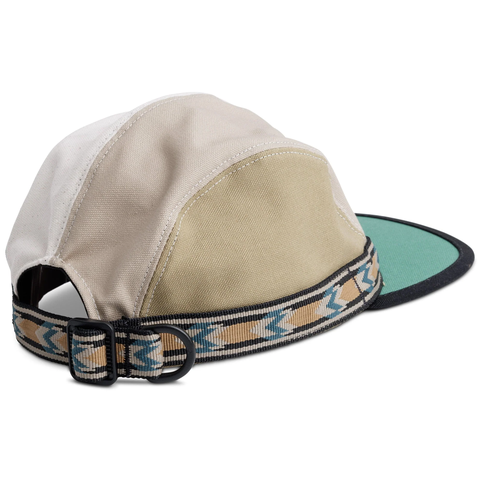 KAVU Organic Strapcap (Forest Mix) - Image 5