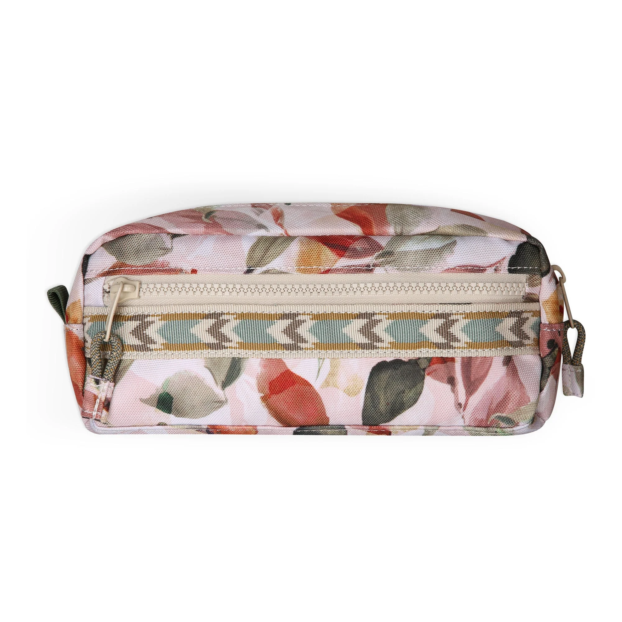 KAVU Out Pouch (Fall Foliage) - Image 2