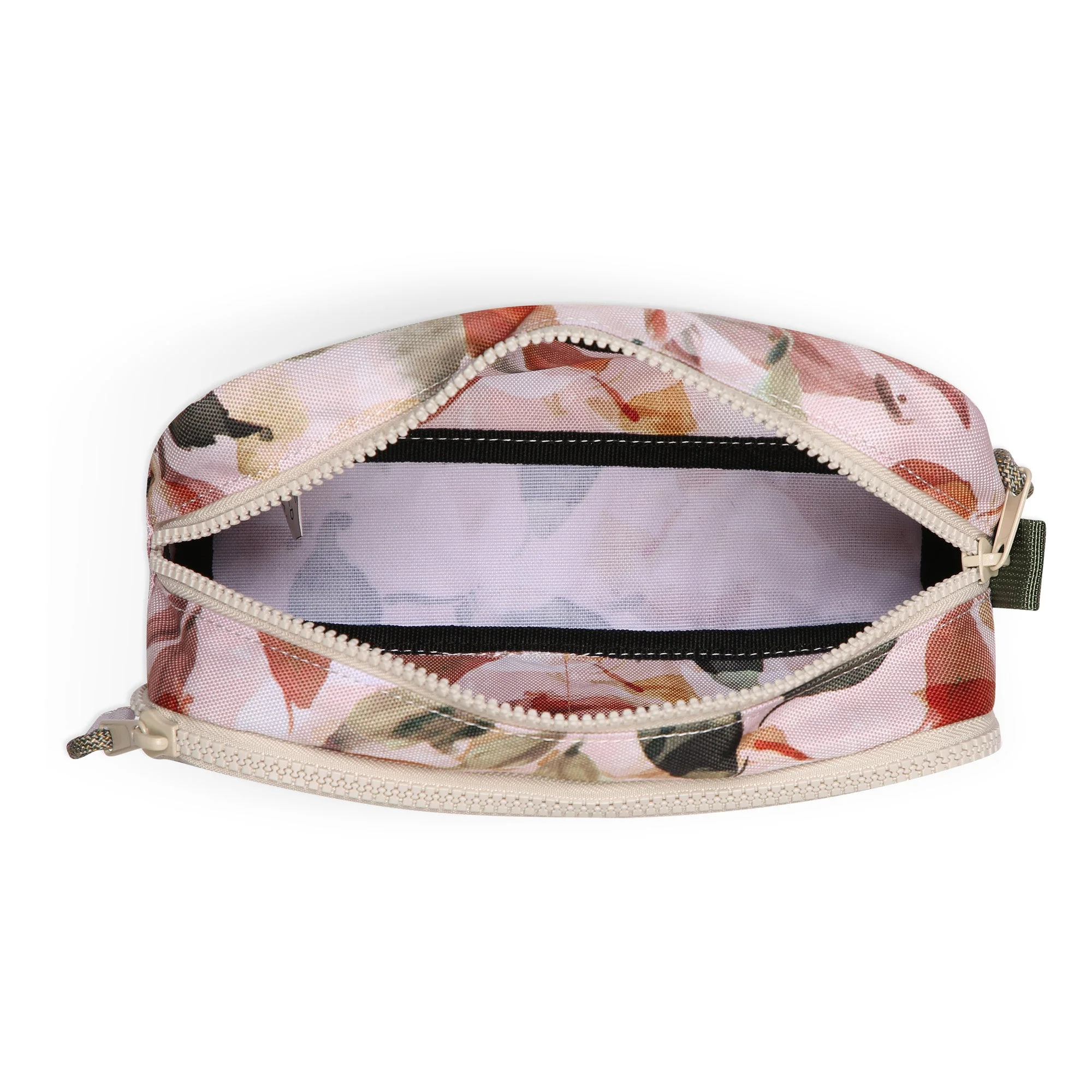 KAVU Out Pouch (Fall Foliage) - Image 3