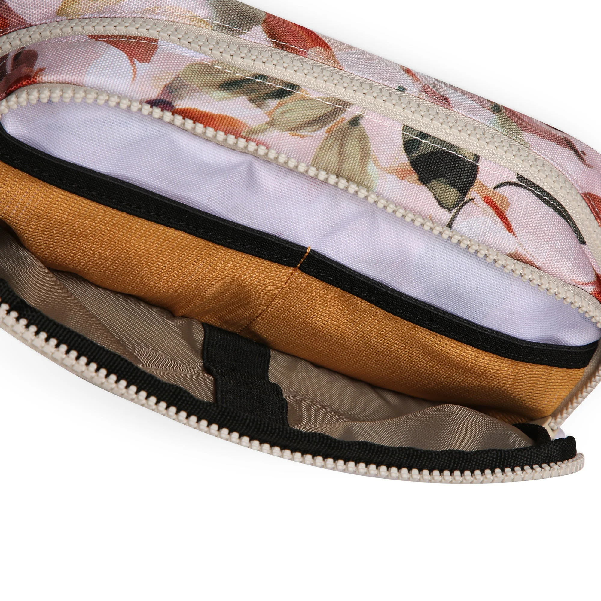 KAVU Out Pouch (Fall Foliage) - Image 4