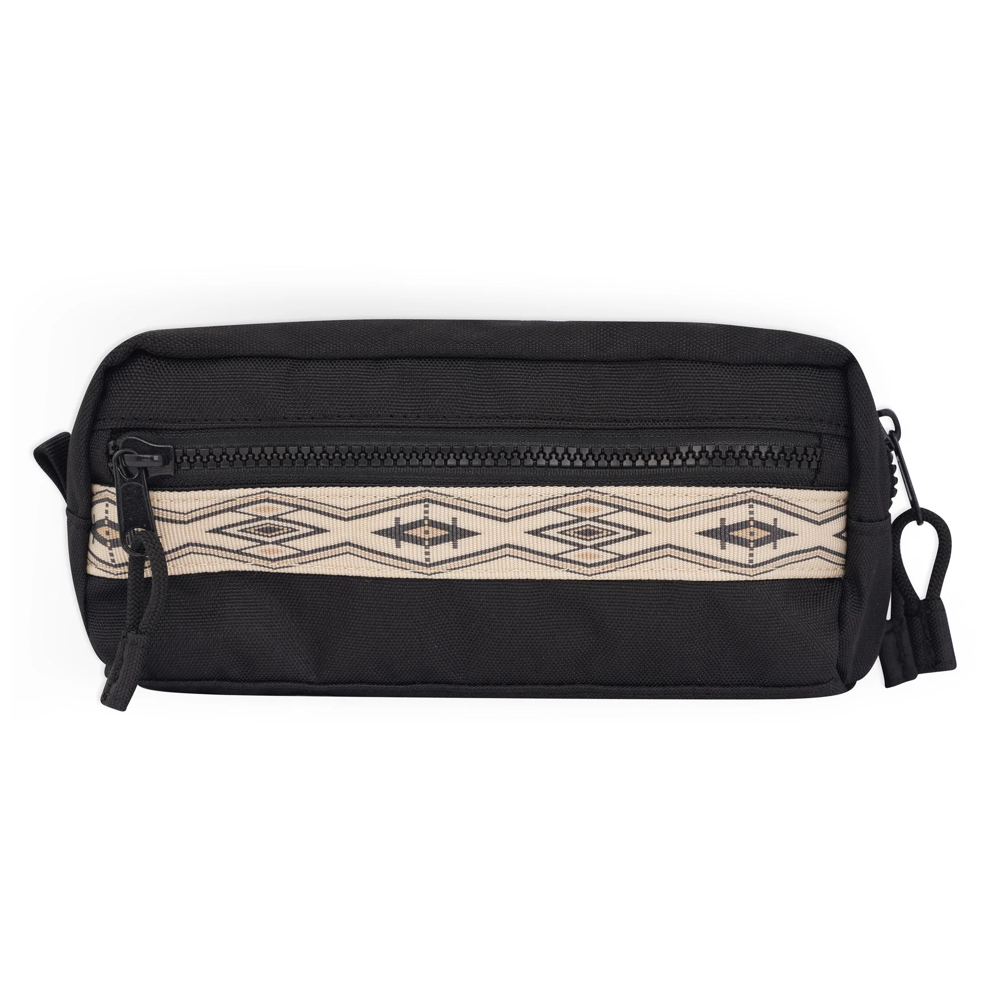 KAVU Out Pouch (Raven) - Image 2