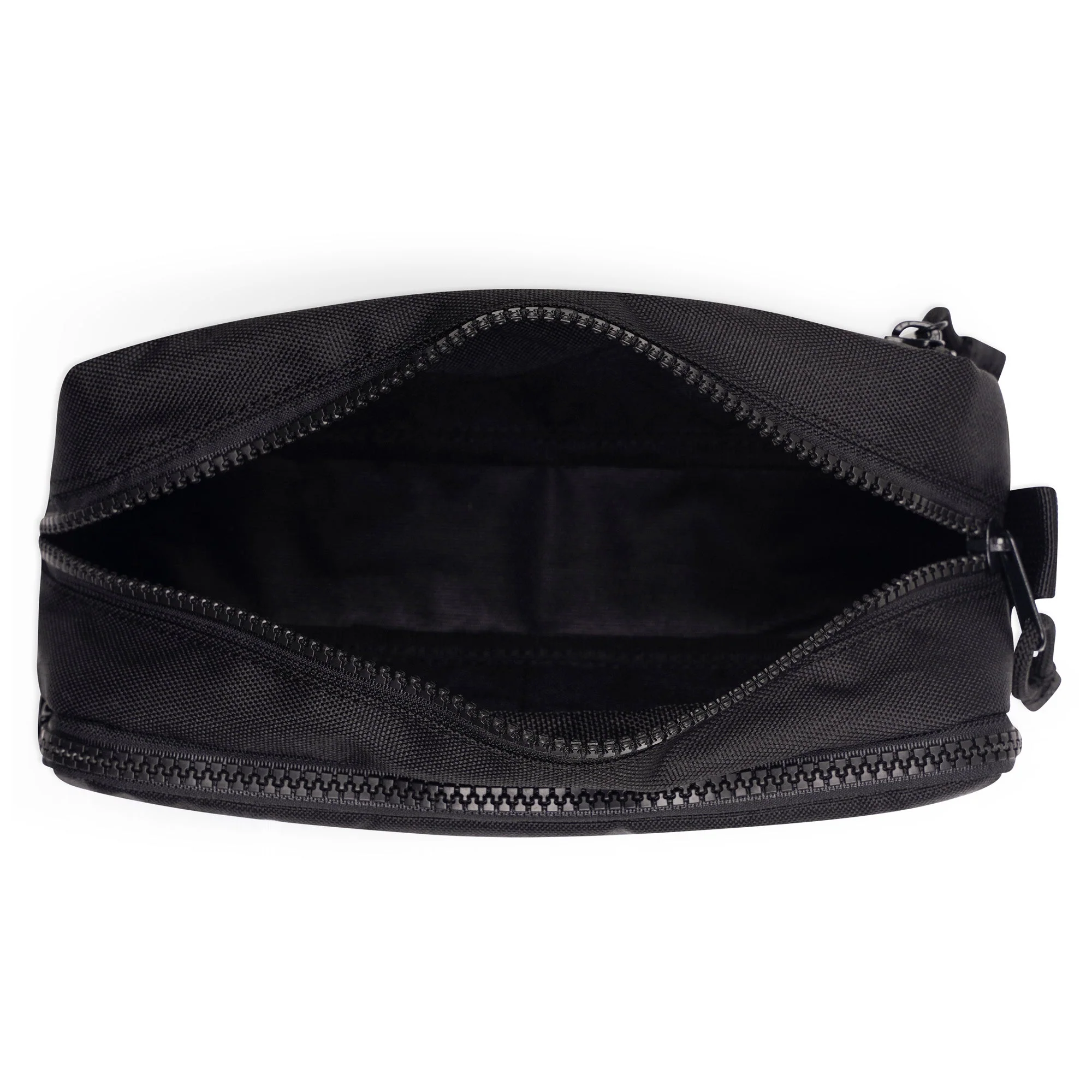 KAVU Out Pouch (Raven) - Image 3