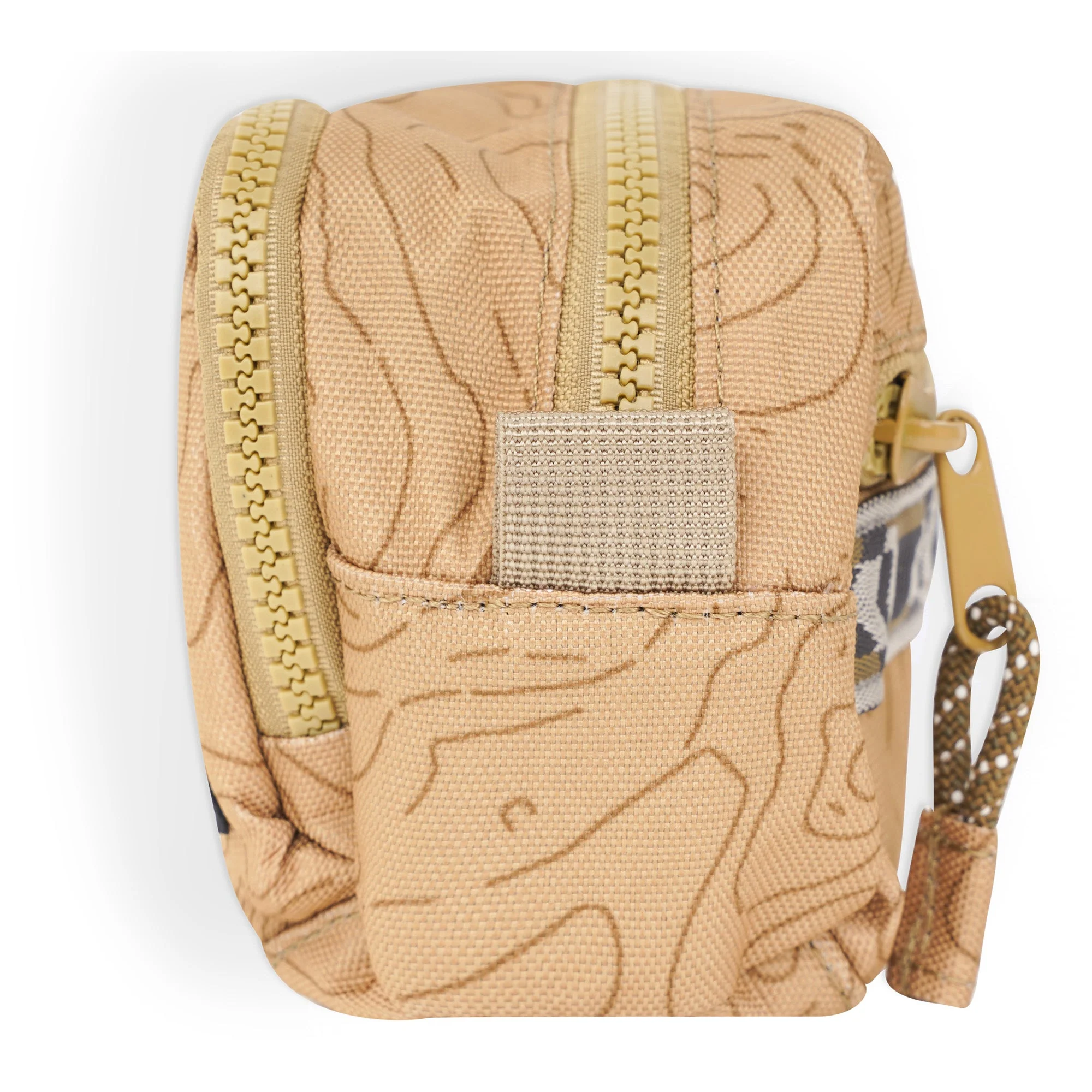 KAVU Out Pouch (Terrain Topo) - Image 4