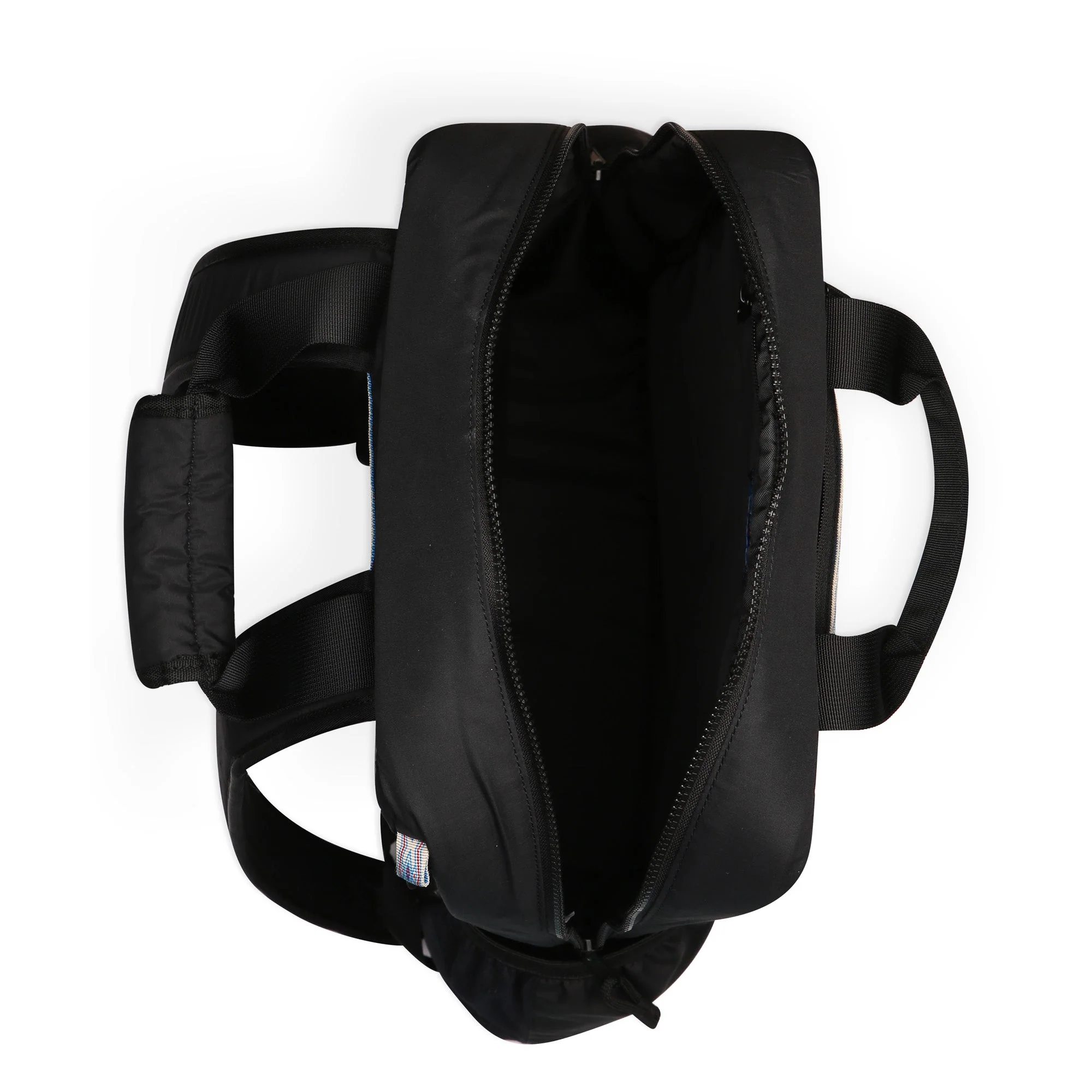 KAVU Paddle Pack Backpack (Black) - Image 3