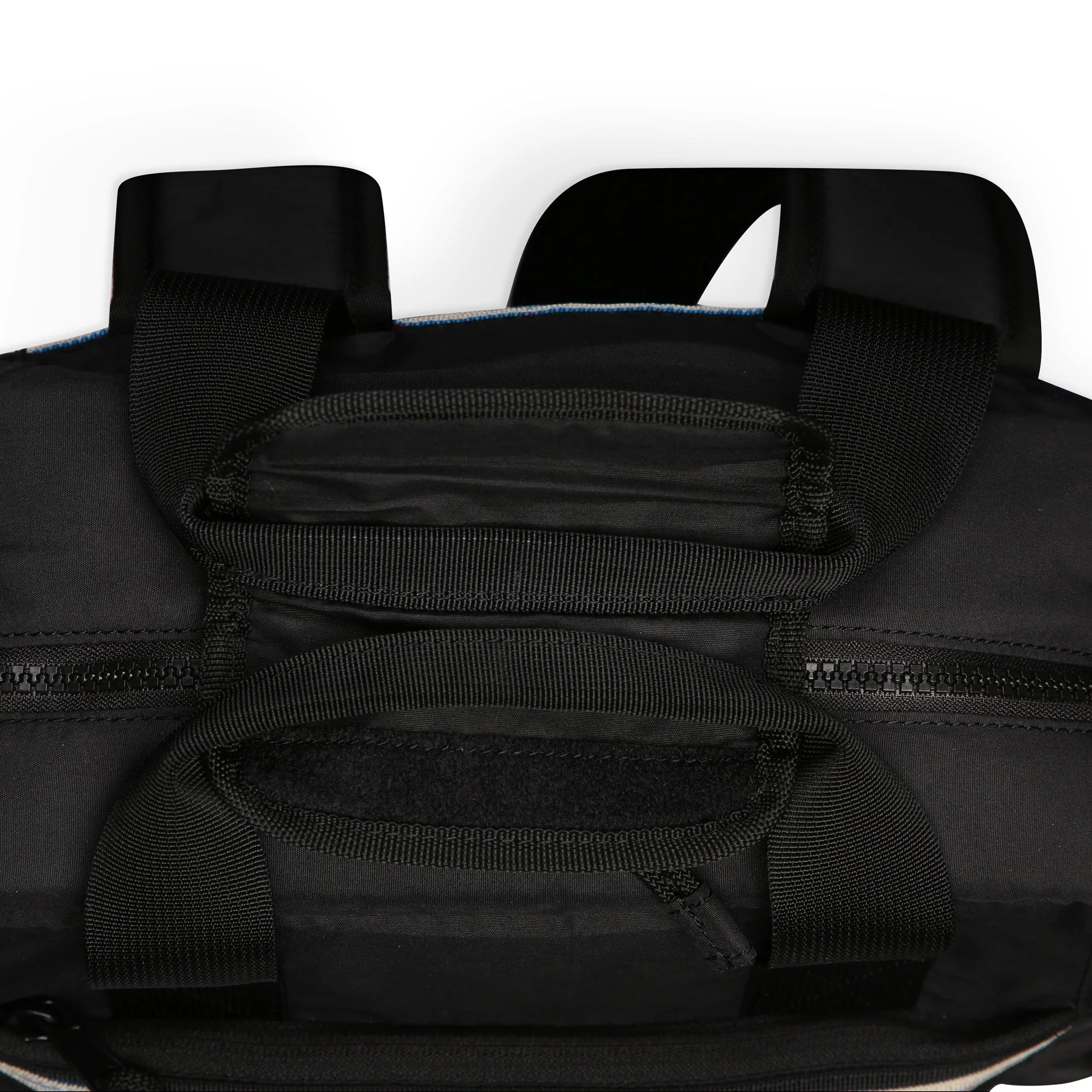 KAVU Paddle Pack Backpack (Black) - Image 4