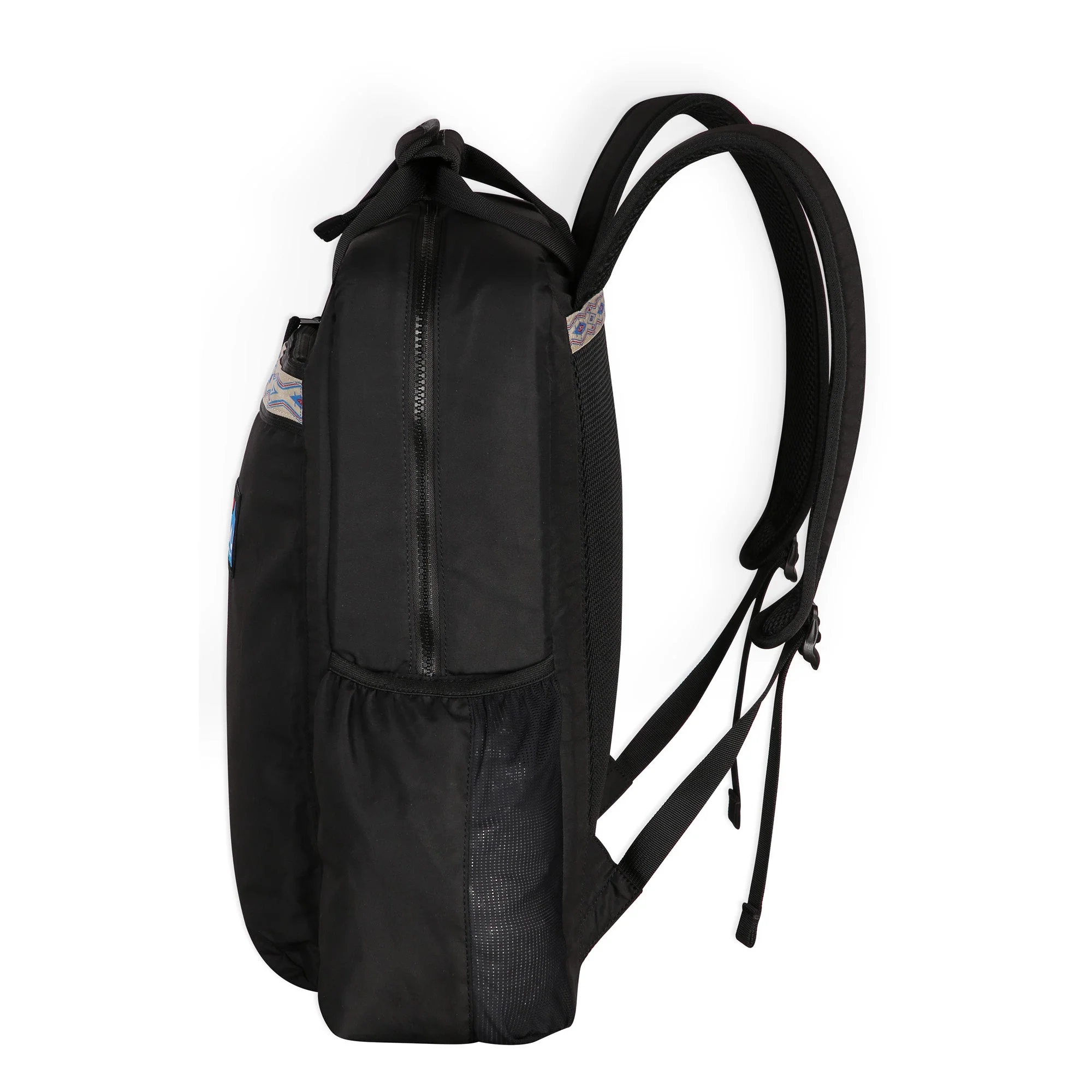 KAVU Paddle Pack Backpack (Black) - Image 5