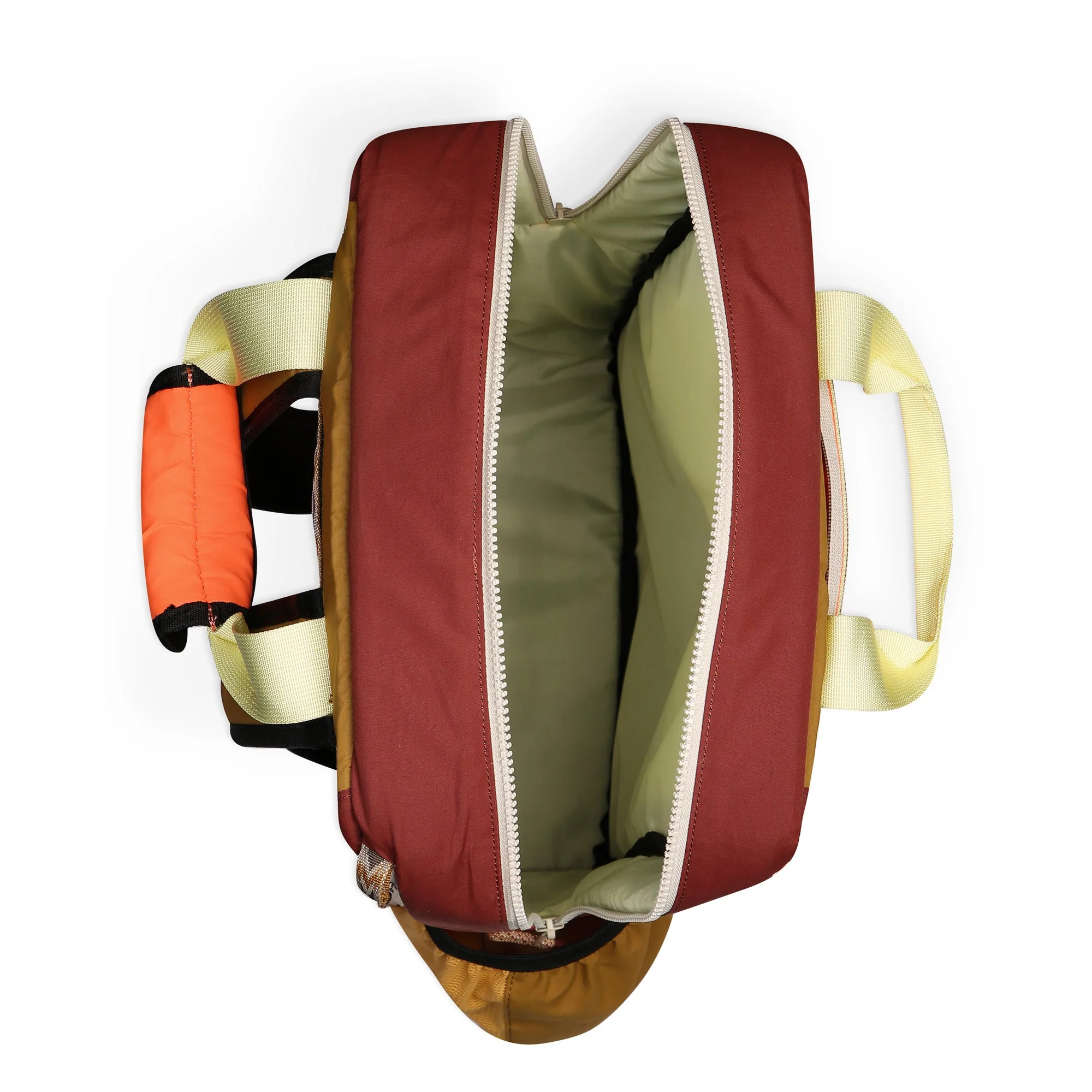 KAVU Paddle Pack Backpack (Harvest Glow) - Image 3