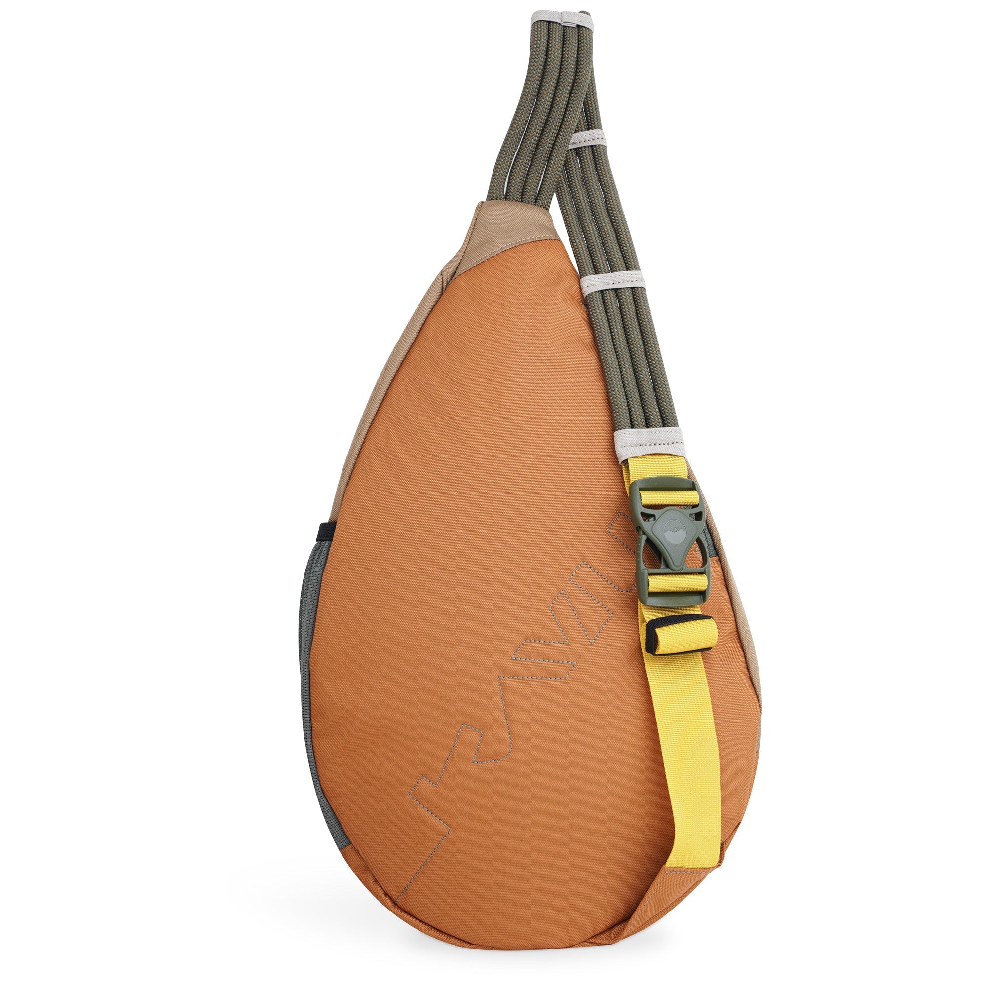KAVU Paxton Sling Bag (Canyon Wall) - Image 2