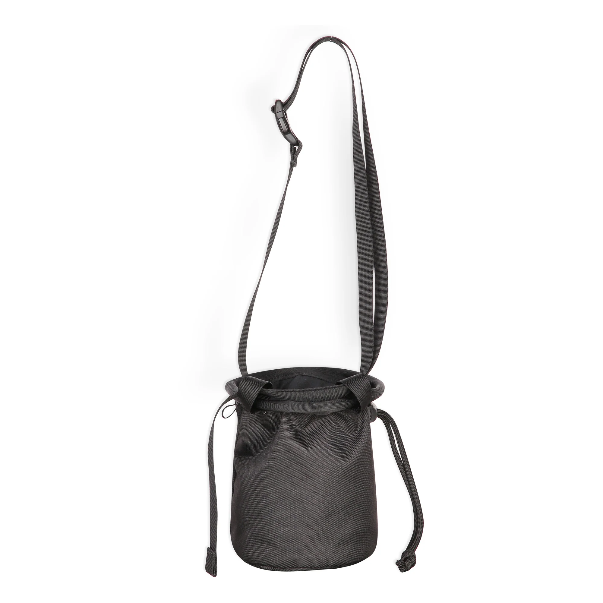 KAVU Peak Seeker Chalk Bag (Raven) - Image 2