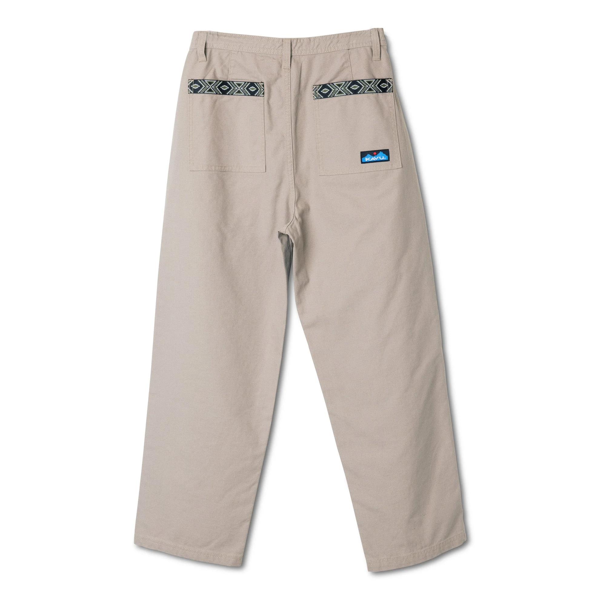 KAVU Peri Pants (Cement) - Image 2