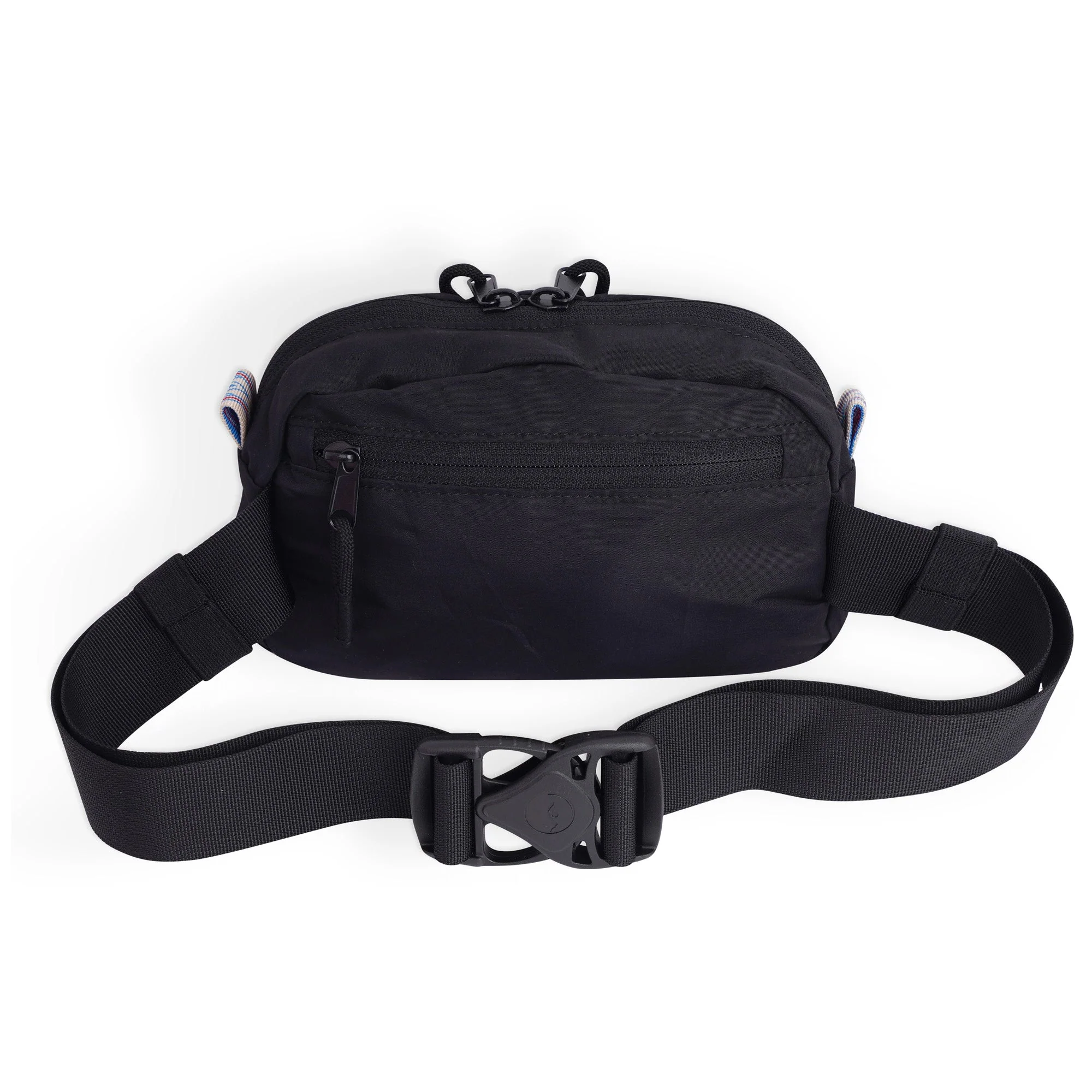 KAVU Pint Size Belt Bag (Black) - Image 2