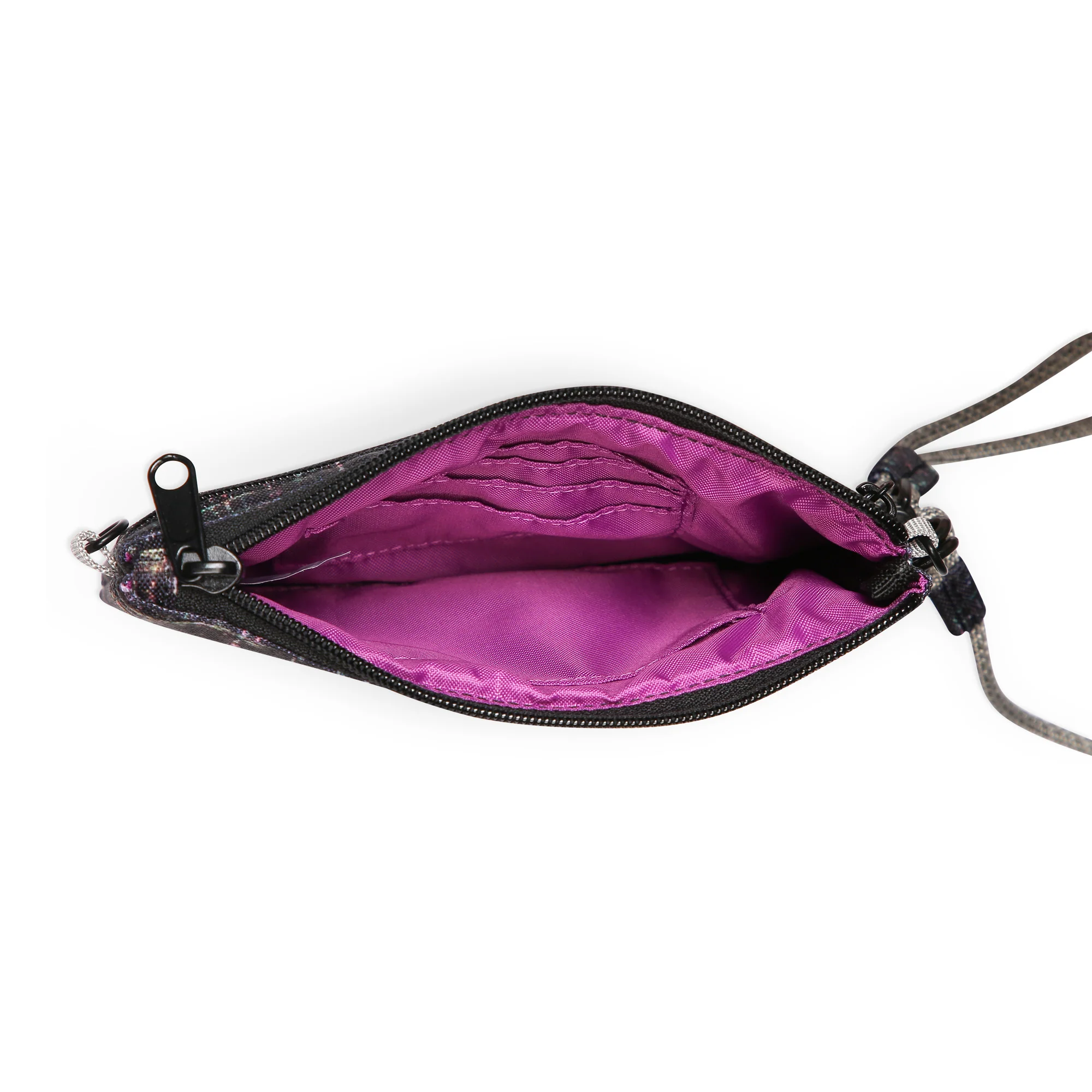 KAVU Renrose Cross Body Wallet (Tweedish) - Image 3