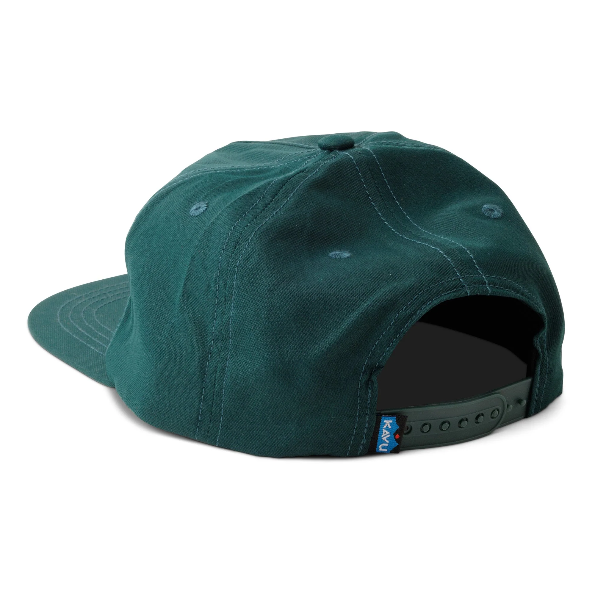 KAVU Ridgemont Cap (Cypress) - Image 2