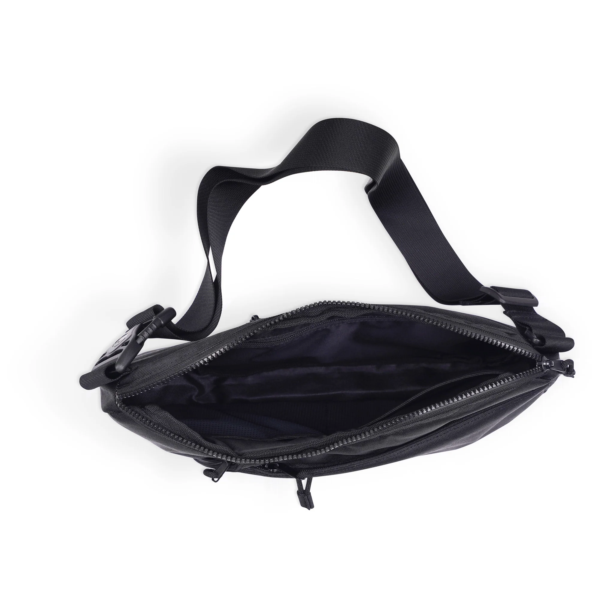 KAVU Roam Sling Bag (Raven) - Image 3