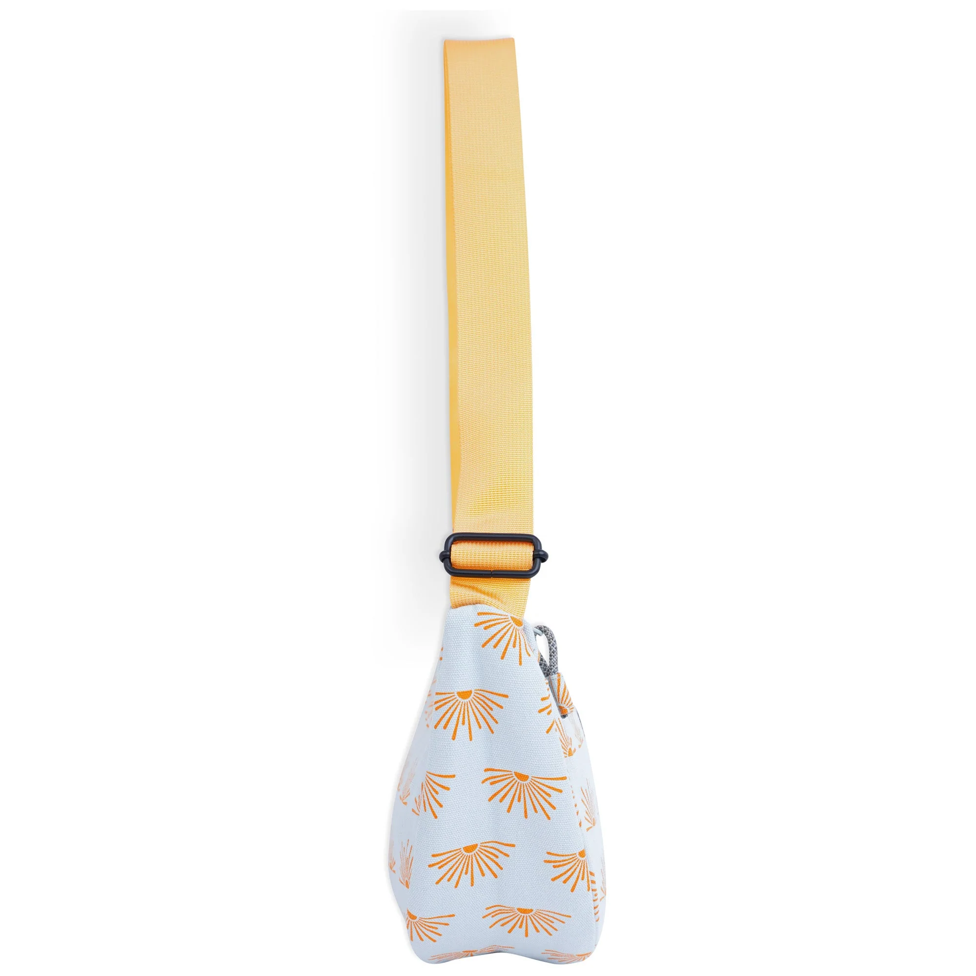 KAVU Saddle Satchel (Sunrays) - Image 5