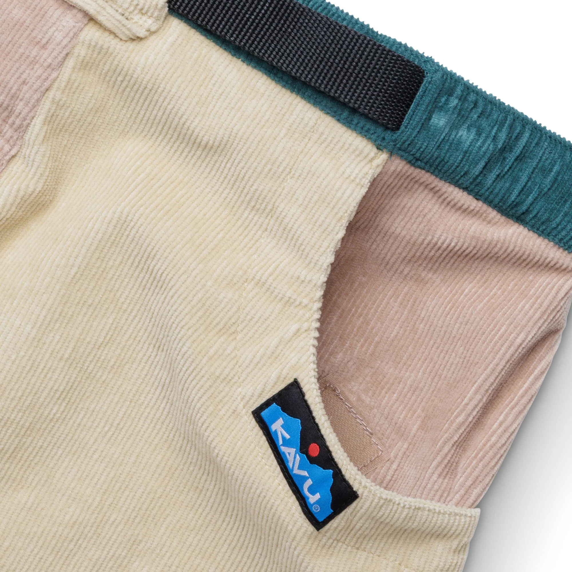 KAVU Skyline Skort (Beach Blend) - Image 3