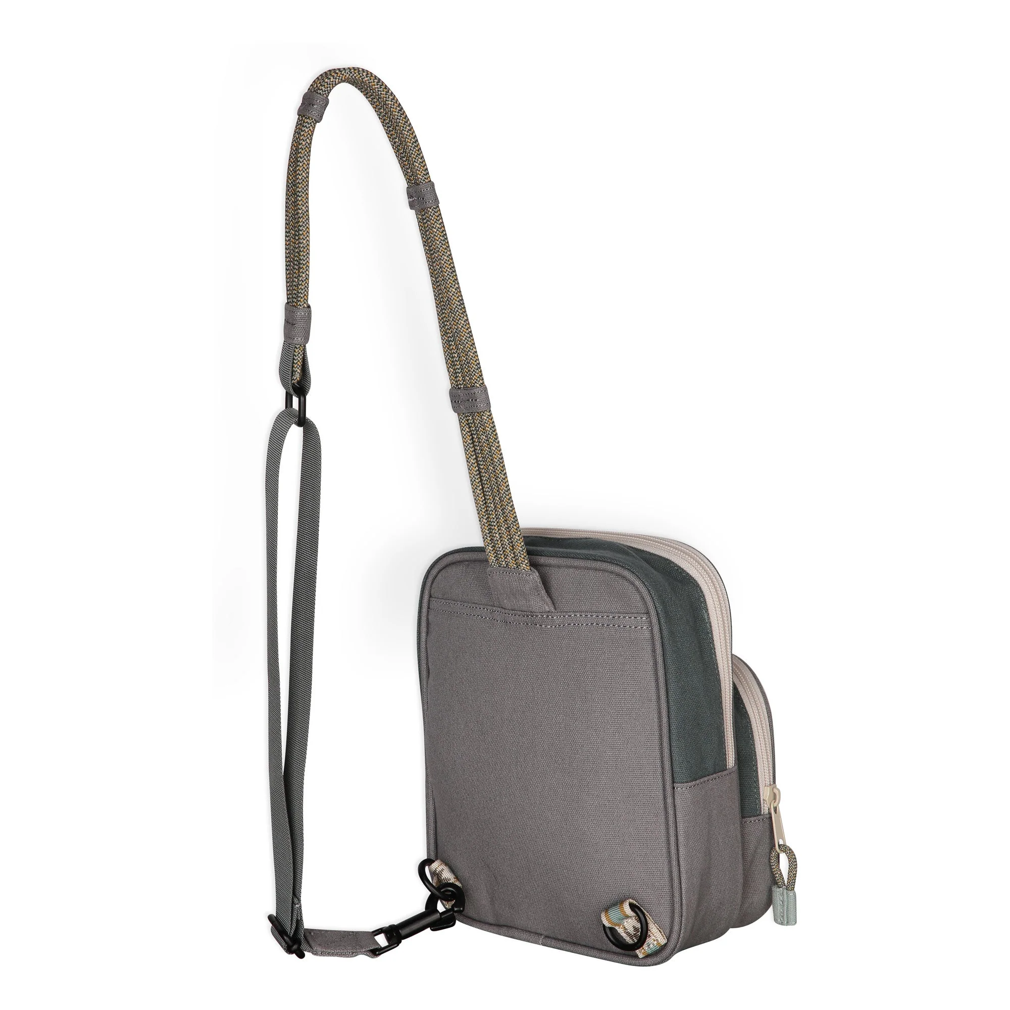 KAVU Sling Sling Bag (Alpine Lake) - Image 2