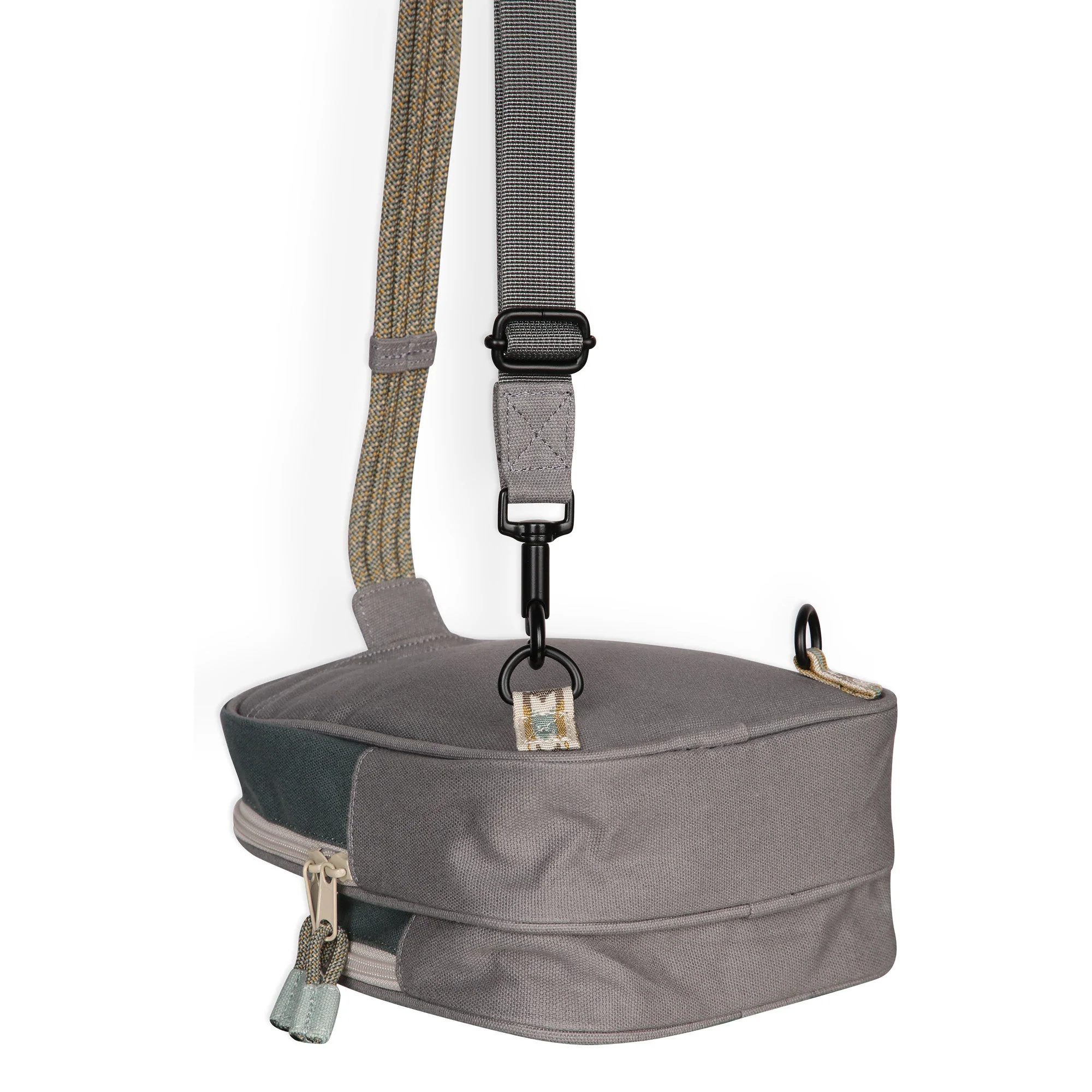 KAVU Sling Sling Bag (Alpine Lake) - Image 4