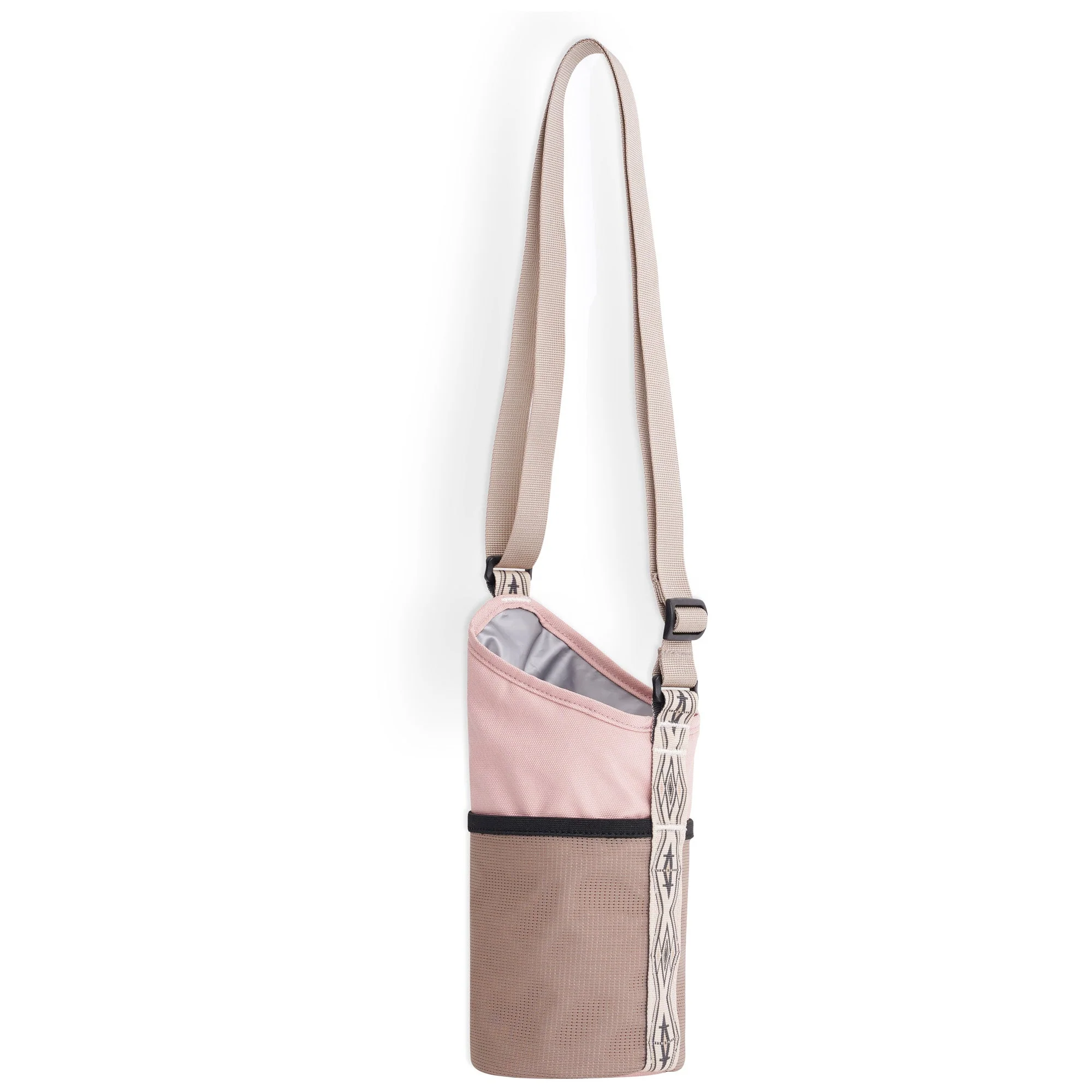 KAVU Slurp Sling Drink Carrier (Pink) - Image 2