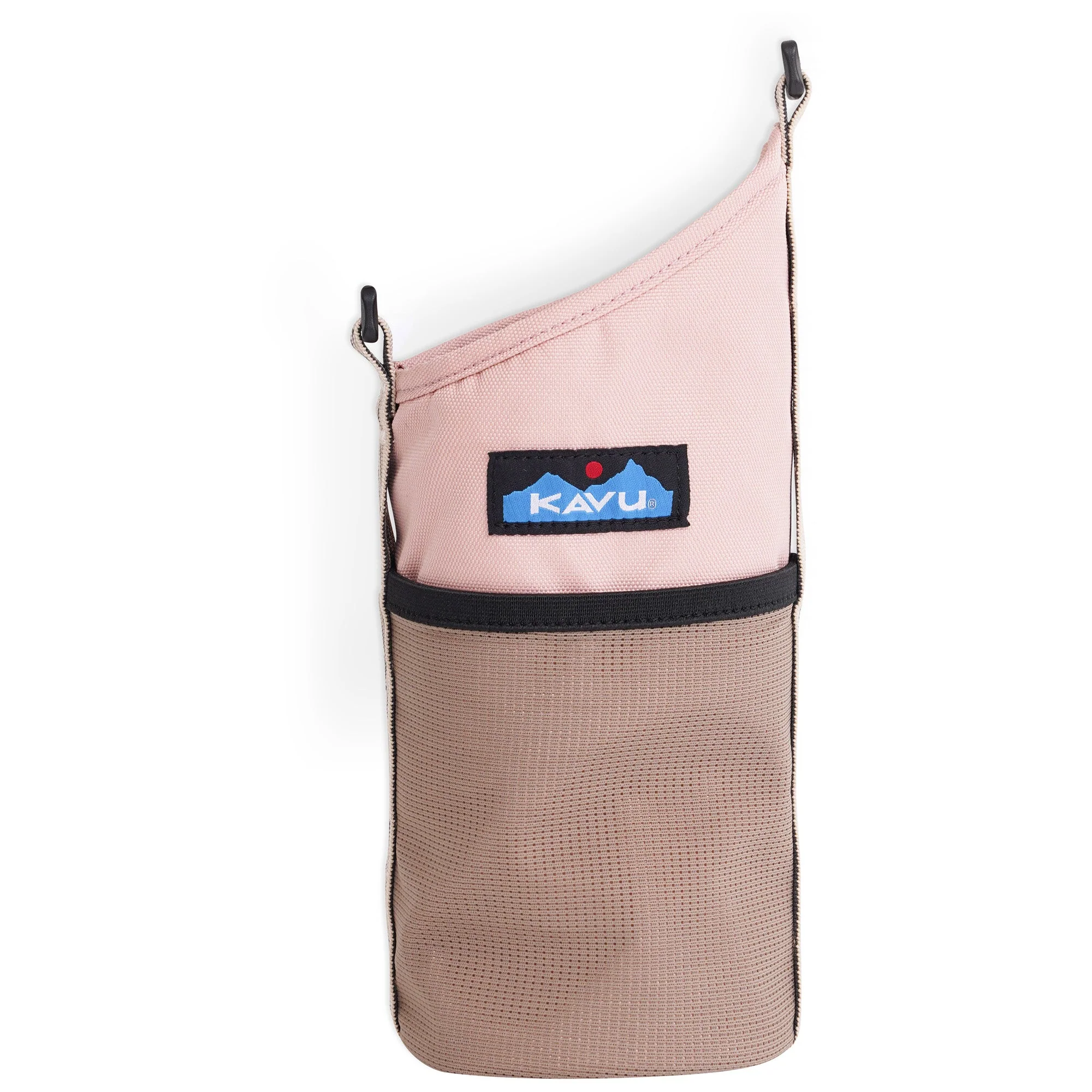 KAVU Slurp Sling Drink Carrier (Pink) - Image 3