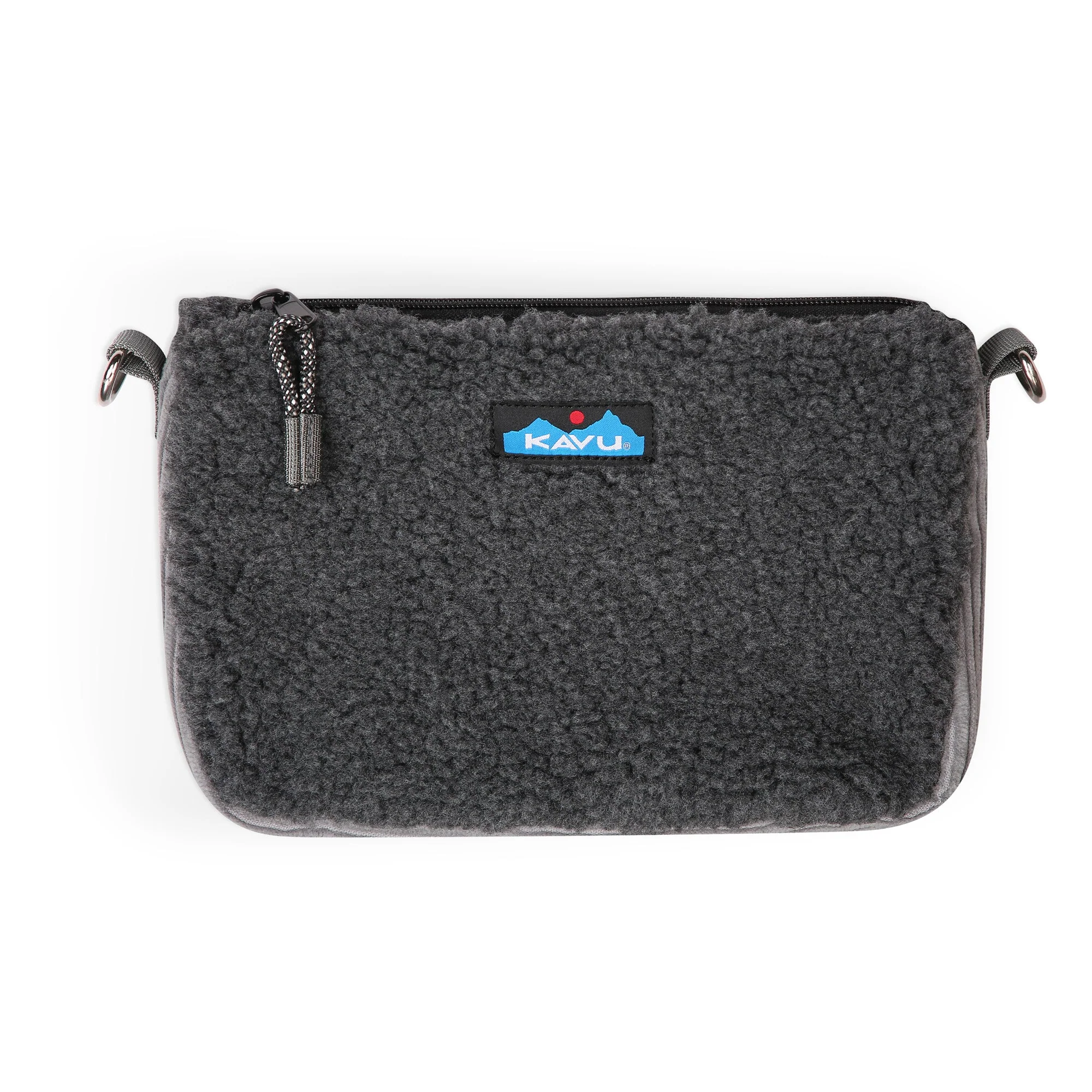 KAVU So Snuggy Bag (Slate Canyon) - Image 4