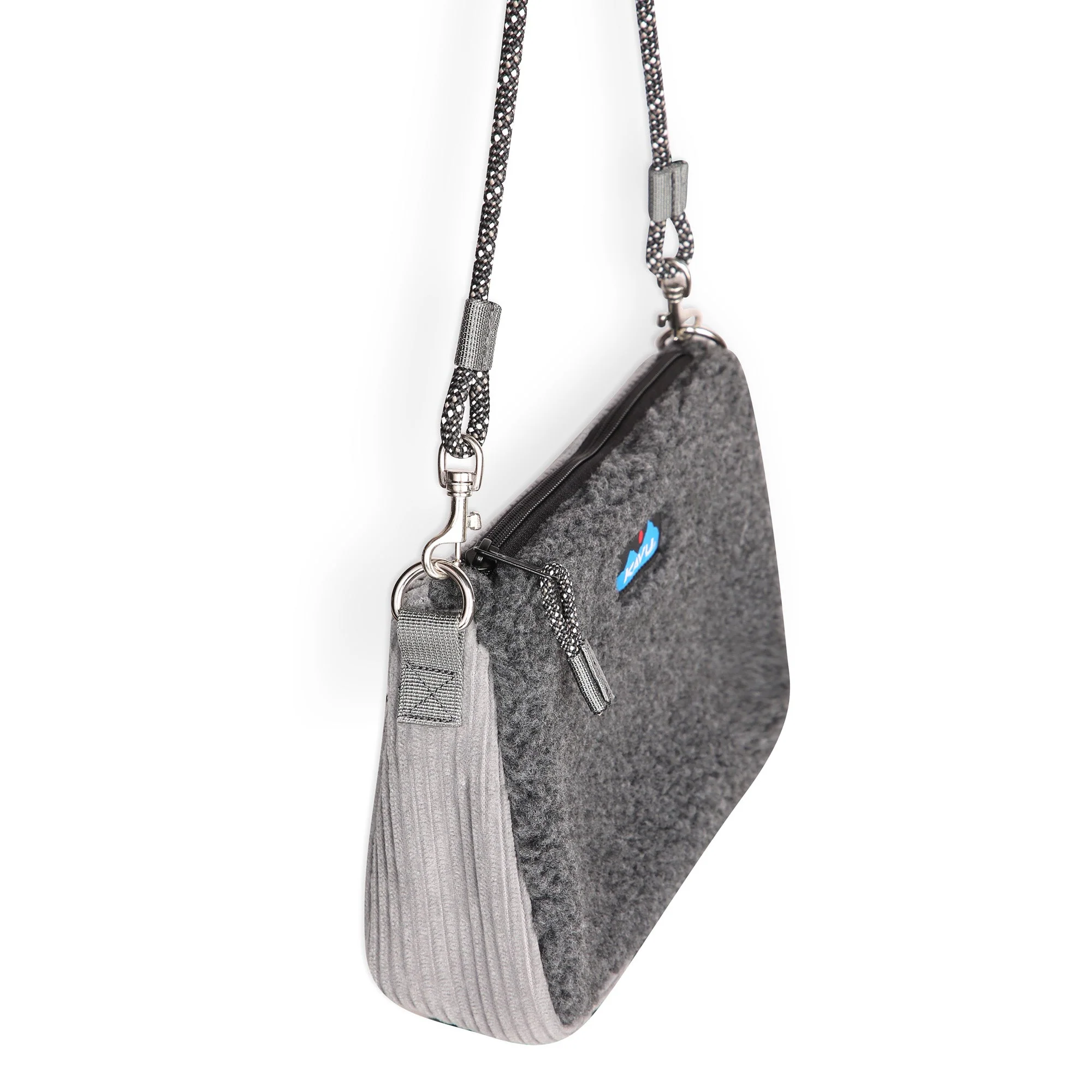 KAVU So Snuggy Bag (Slate Canyon) - Image 5