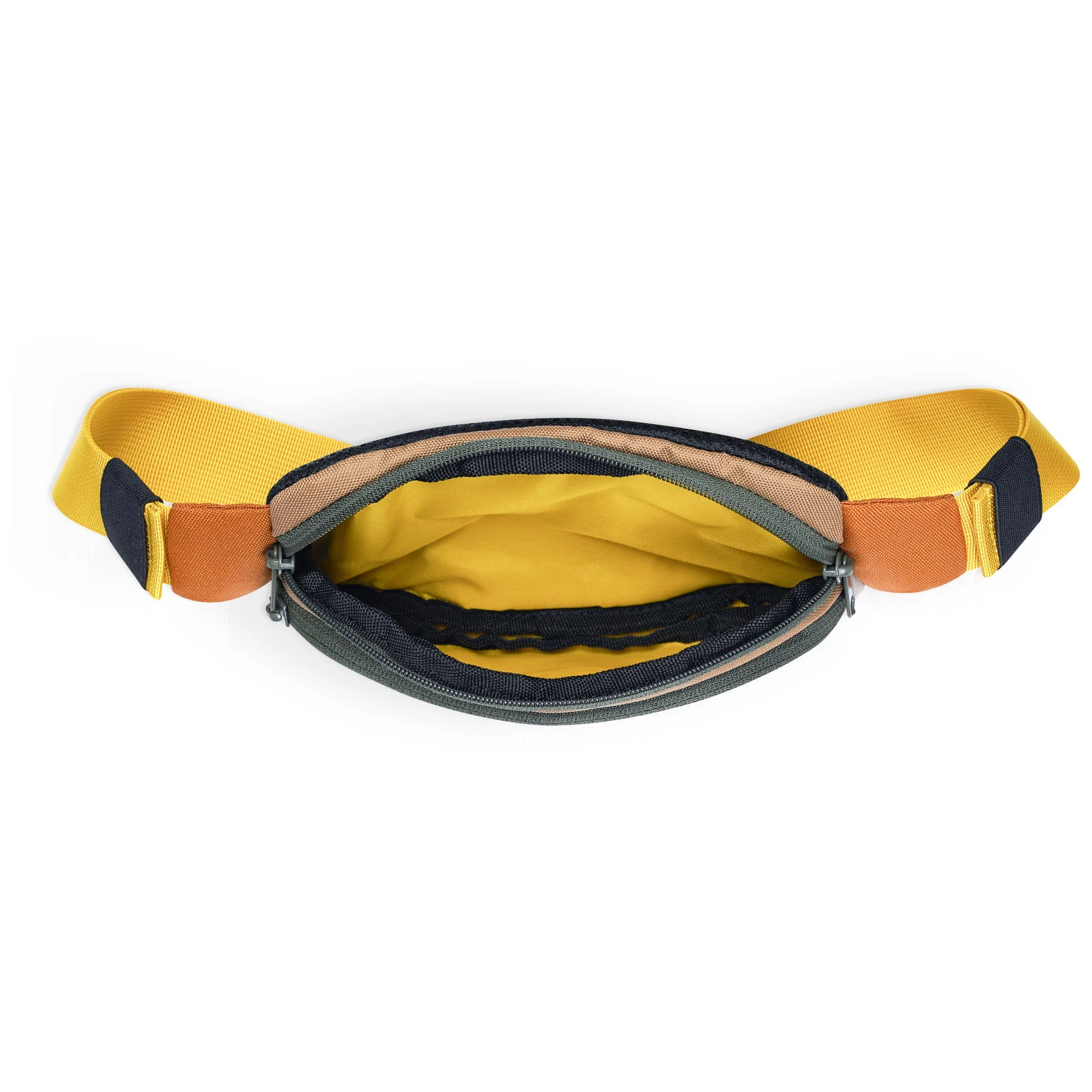 KAVU Spectator Belt Bag (Canyon Wall) - Image 3