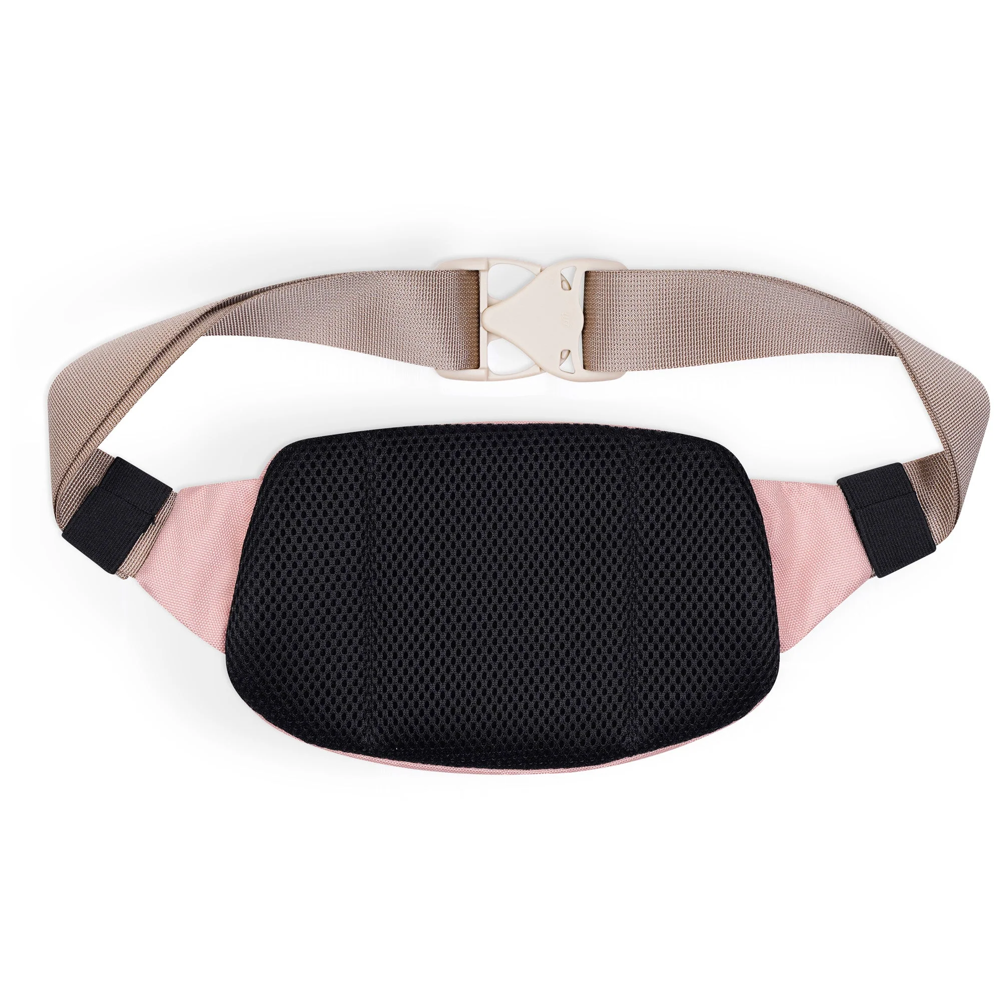 KAVU Spectator Belt Bag (Pink) - Image 2