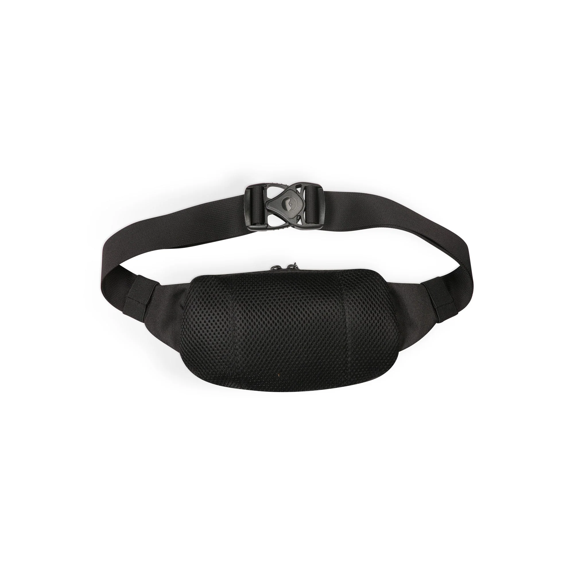 KAVU Spectator Belt Bag (Raven) - Image 2