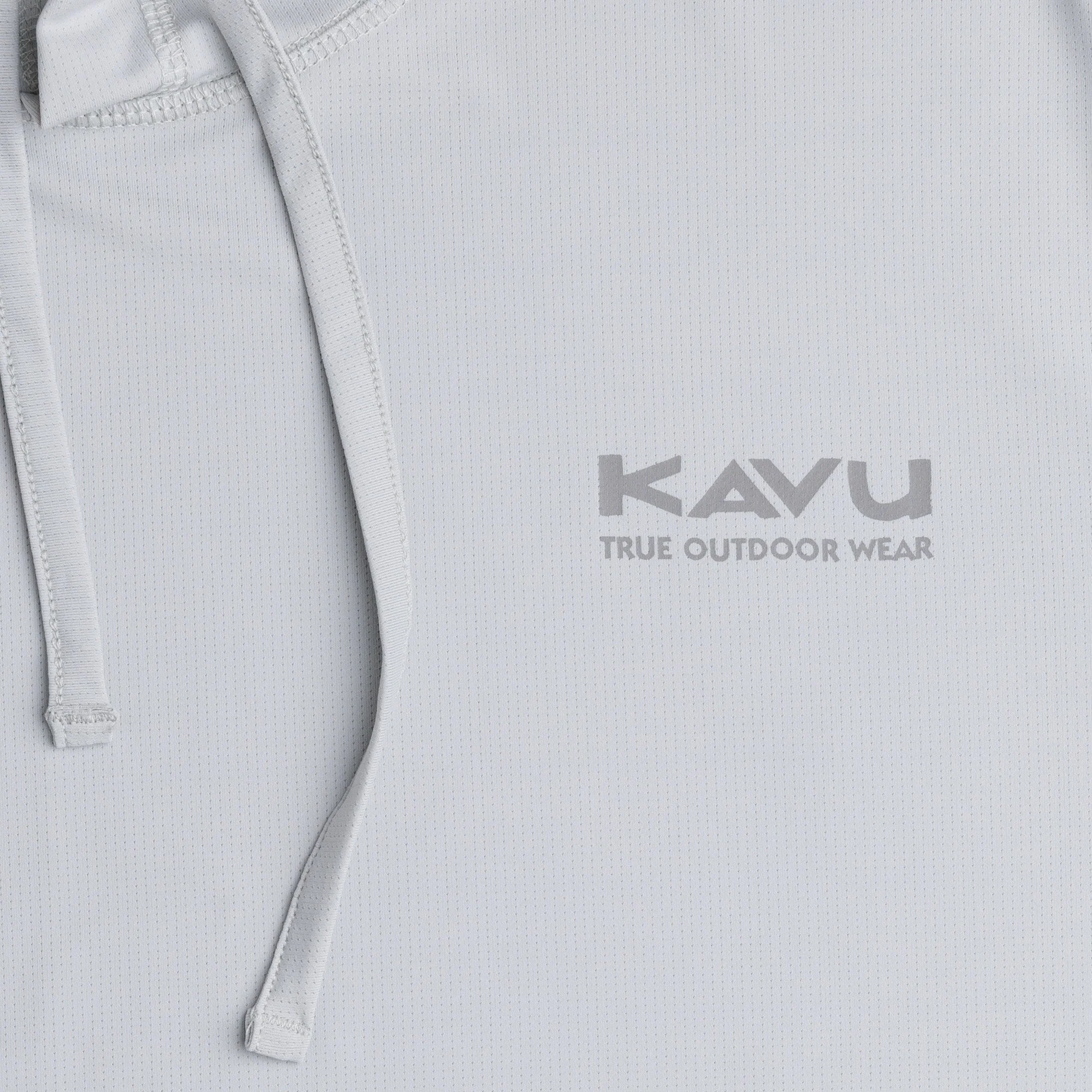 KAVU Sunday Hoodie (Vapor) - Image 3