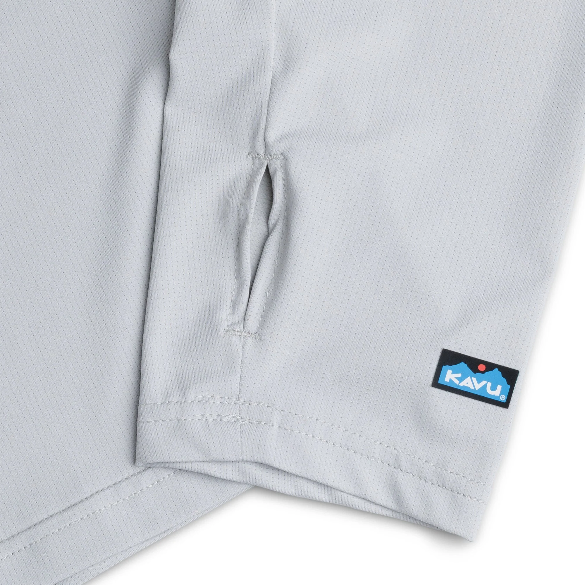 KAVU Sunday Hoodie (Vapor) - Image 4