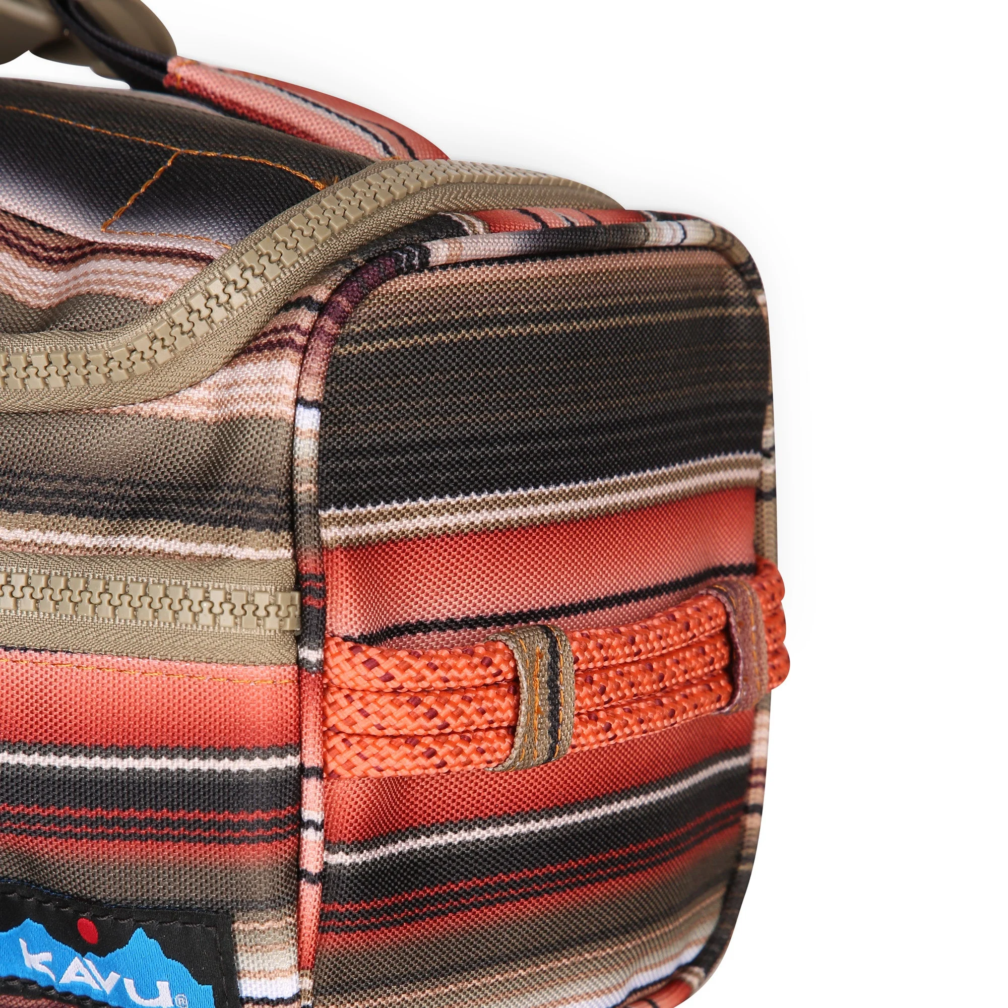 KAVU Supply Kit Bag (Horizon Run) - Image 4