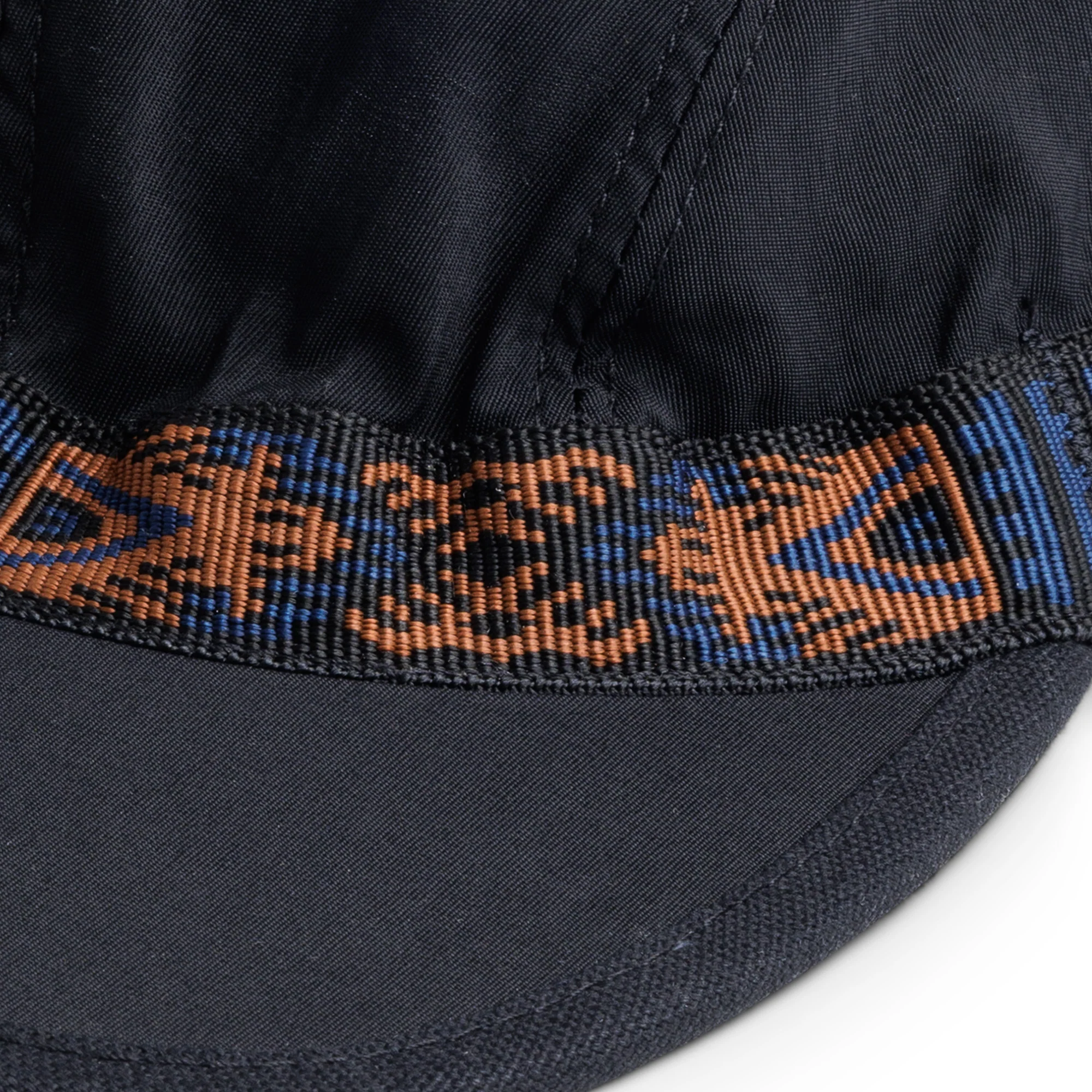 KAVU Synthetic Strapcap (Blackout) - Image 3