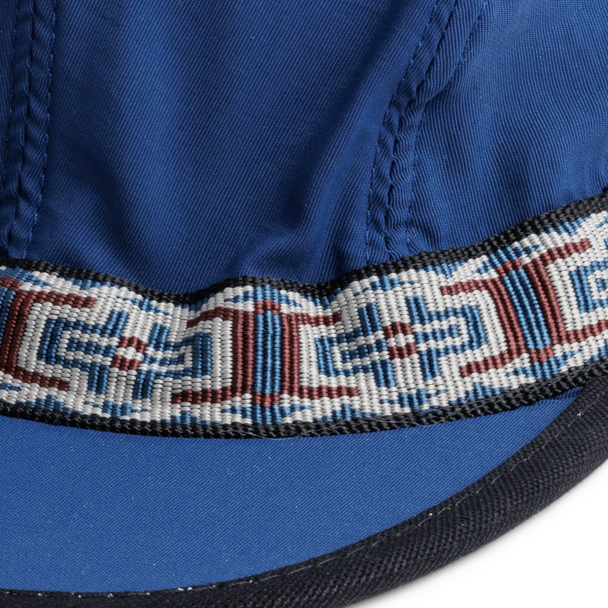 KAVU Synthetic Strapcap (Go Navy) - Image 4