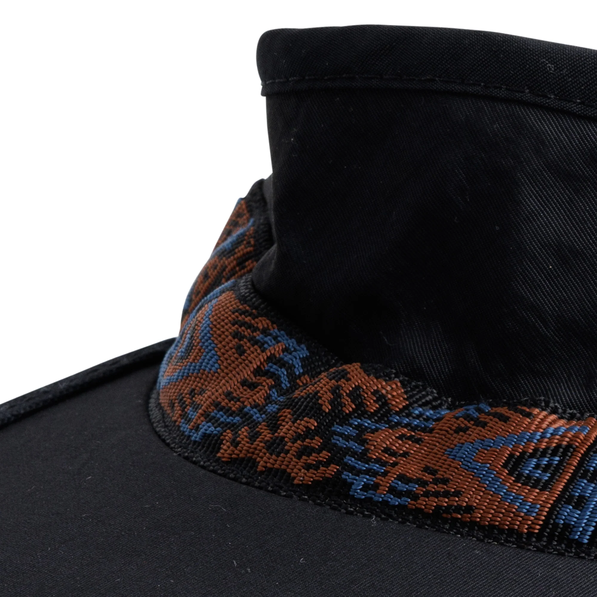 KAVU Synthetic Strapvisor (Blackout) - Image 4