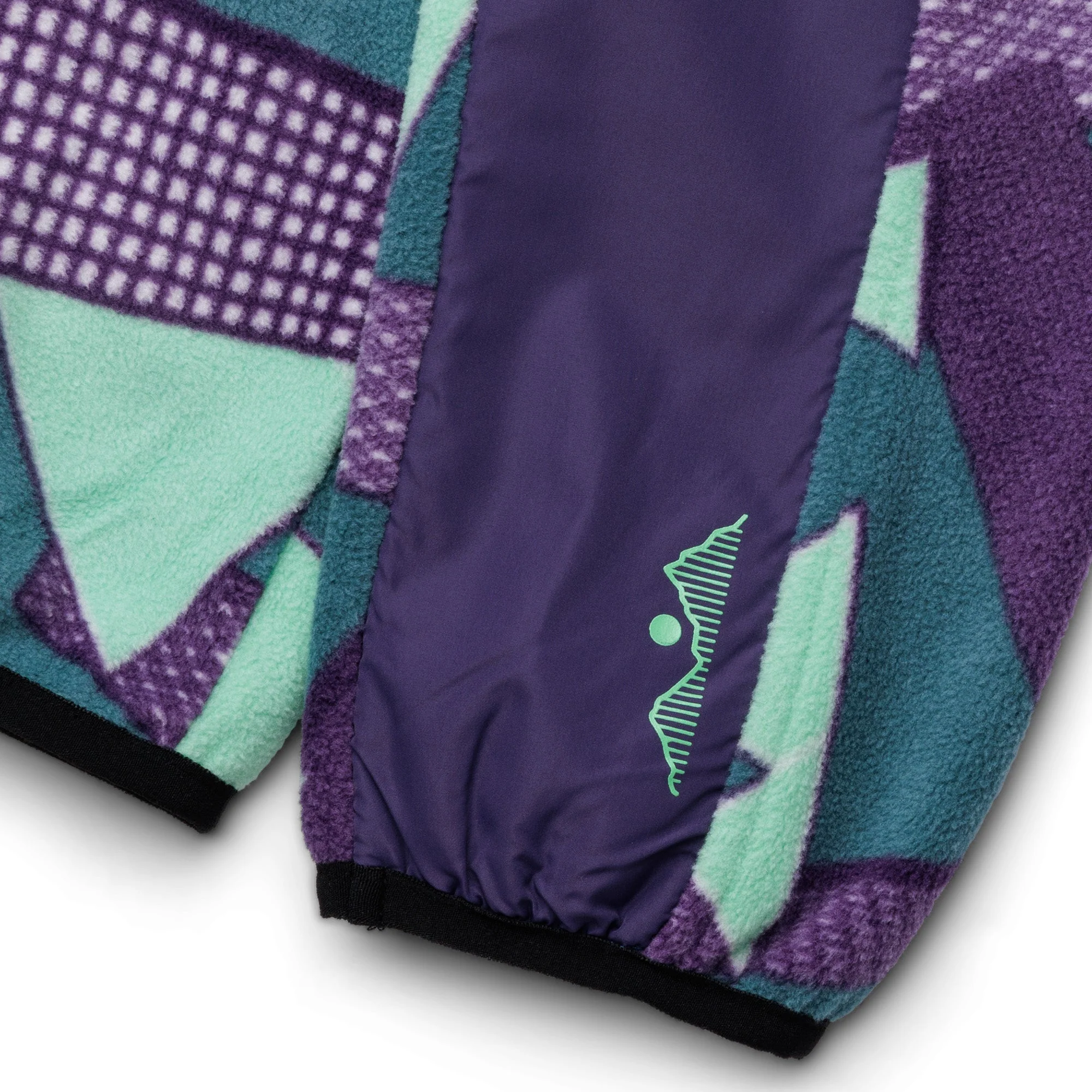 KAVU Teannaway Fleece (Mountain Court) - Image 3