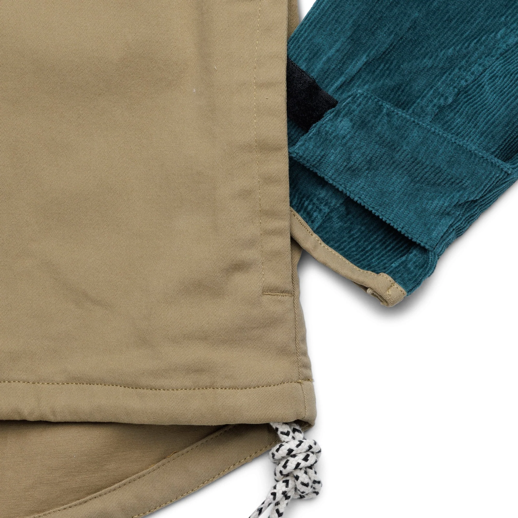 KAVU Throwshirt Flex (Green Space) - Image 4