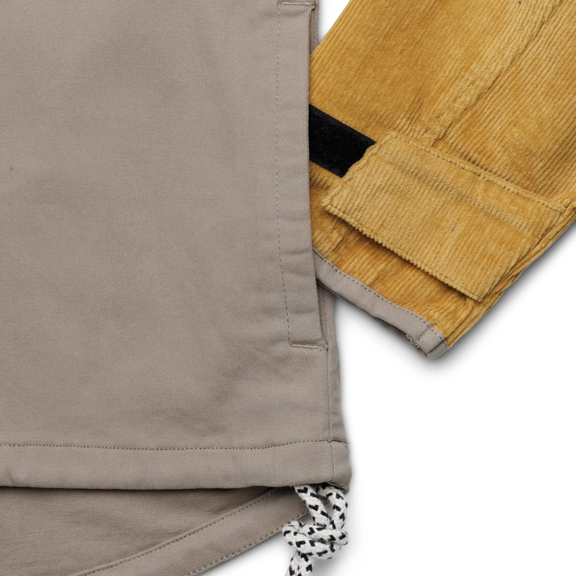 KAVU Throwshirt Flex (Wood Tones) - Image 4