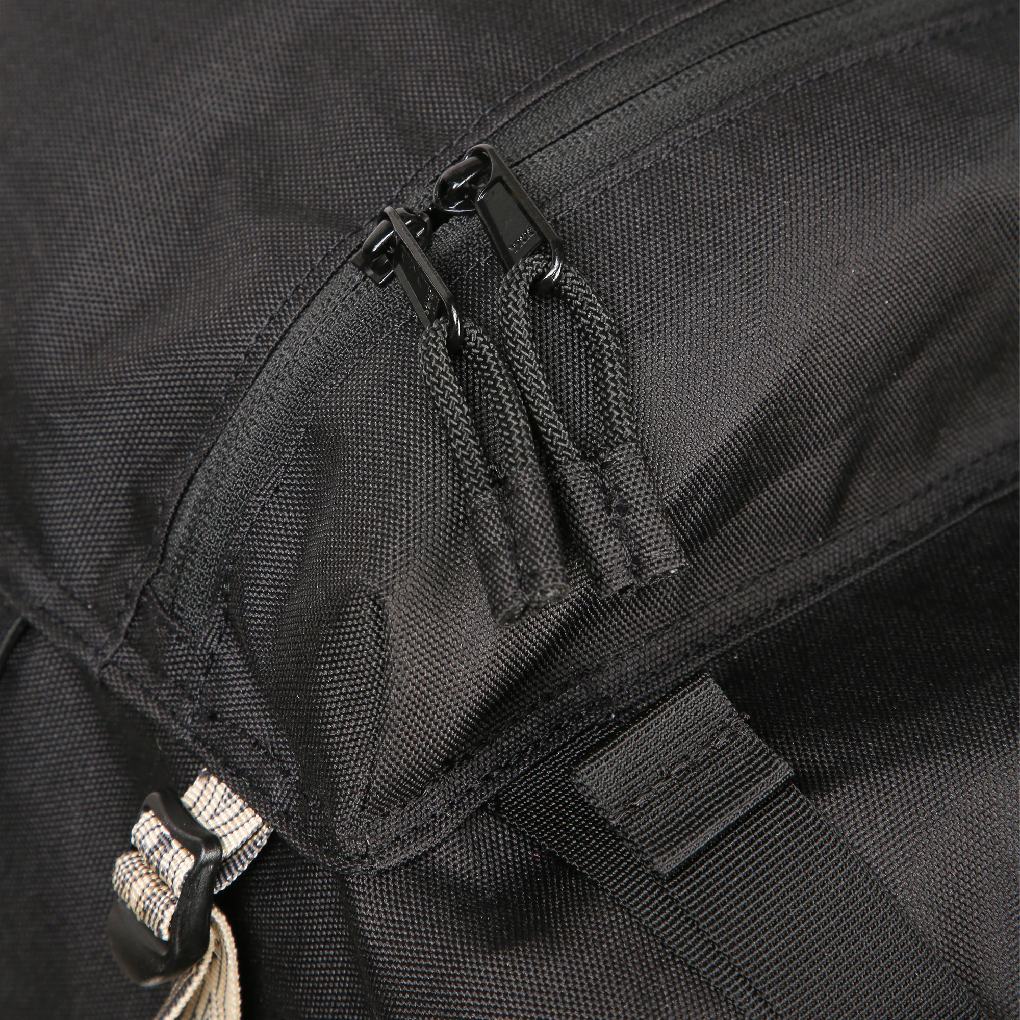 KAVU Timaru Backpack (Raven) - Image 5