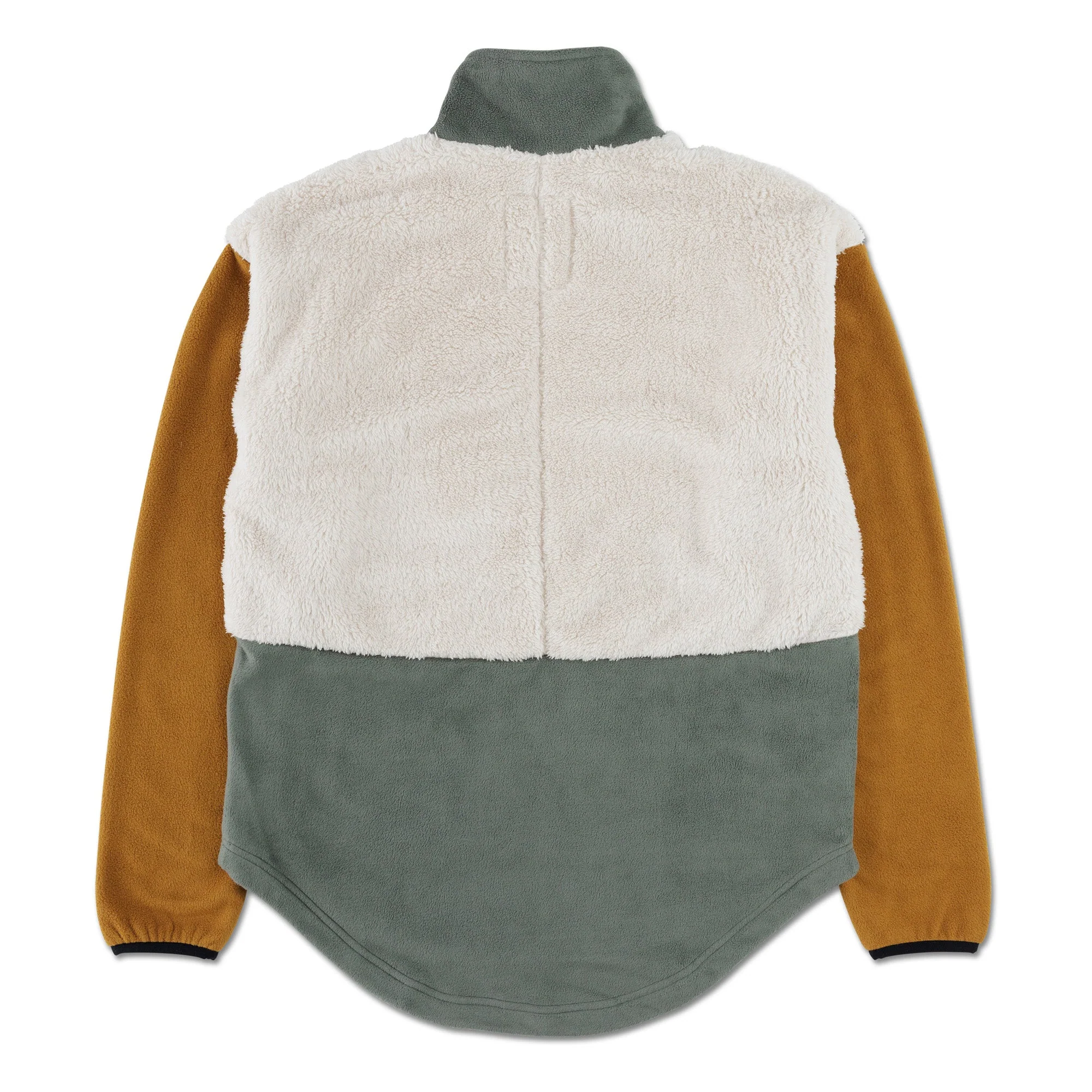 KAVU Timber Lane Fleece (Pine Tree Block) - Image 2