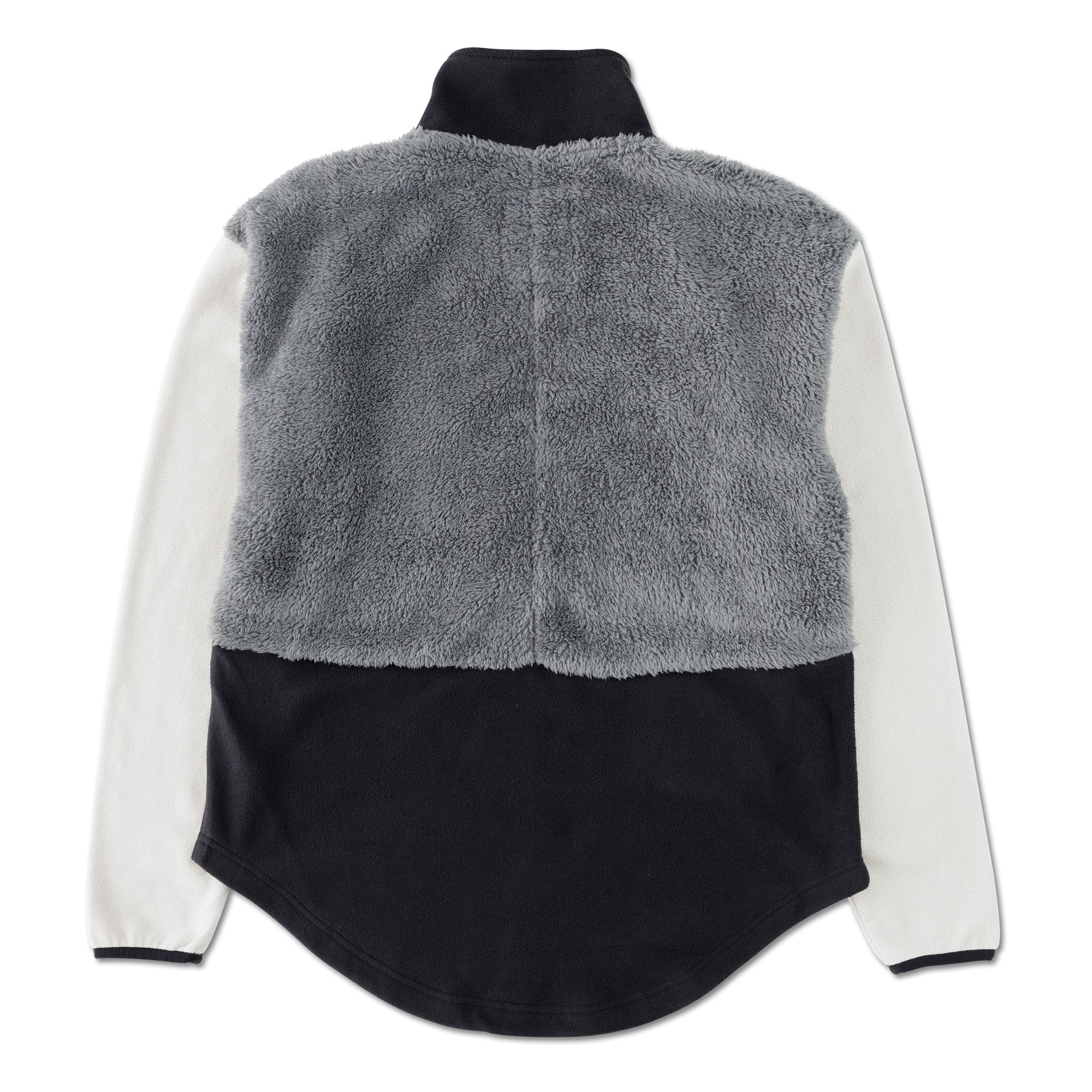 KAVU Timber Lane Fleece (Shadow Block) - Image 2