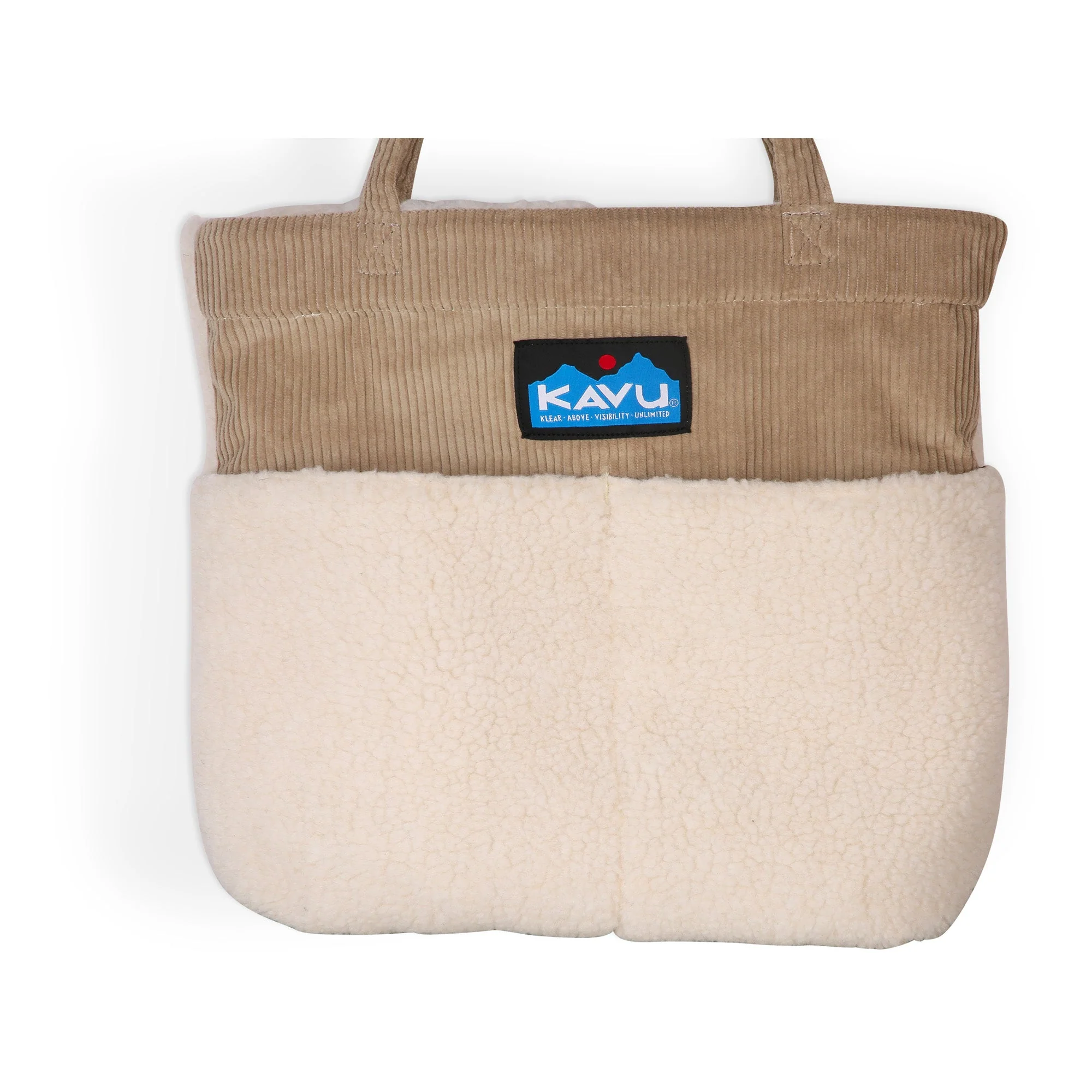 KAVU Tote It All Bag (Pebble Beach) - Image 5