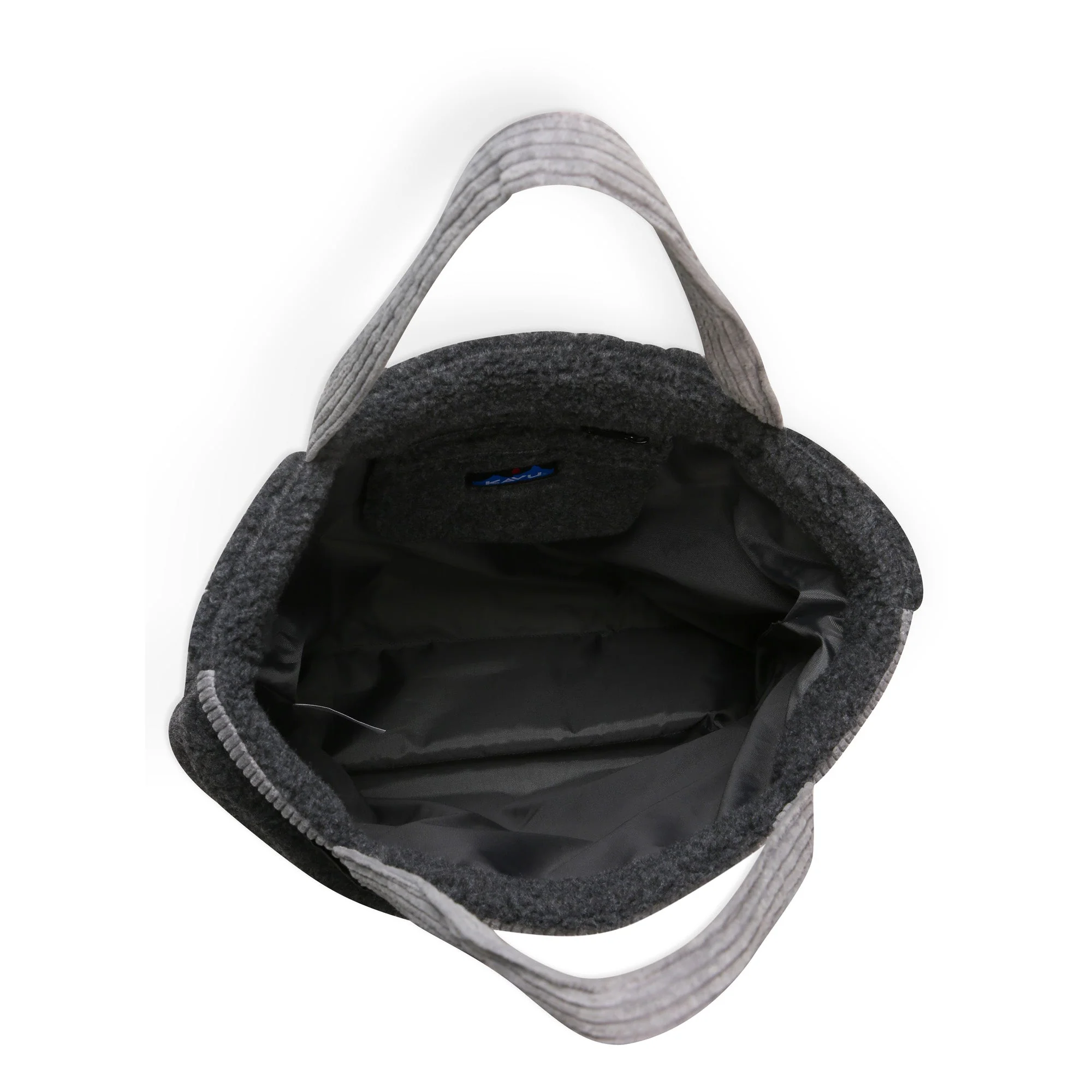 KAVU Tote It All Bag (Slate Canyon) - Image 3