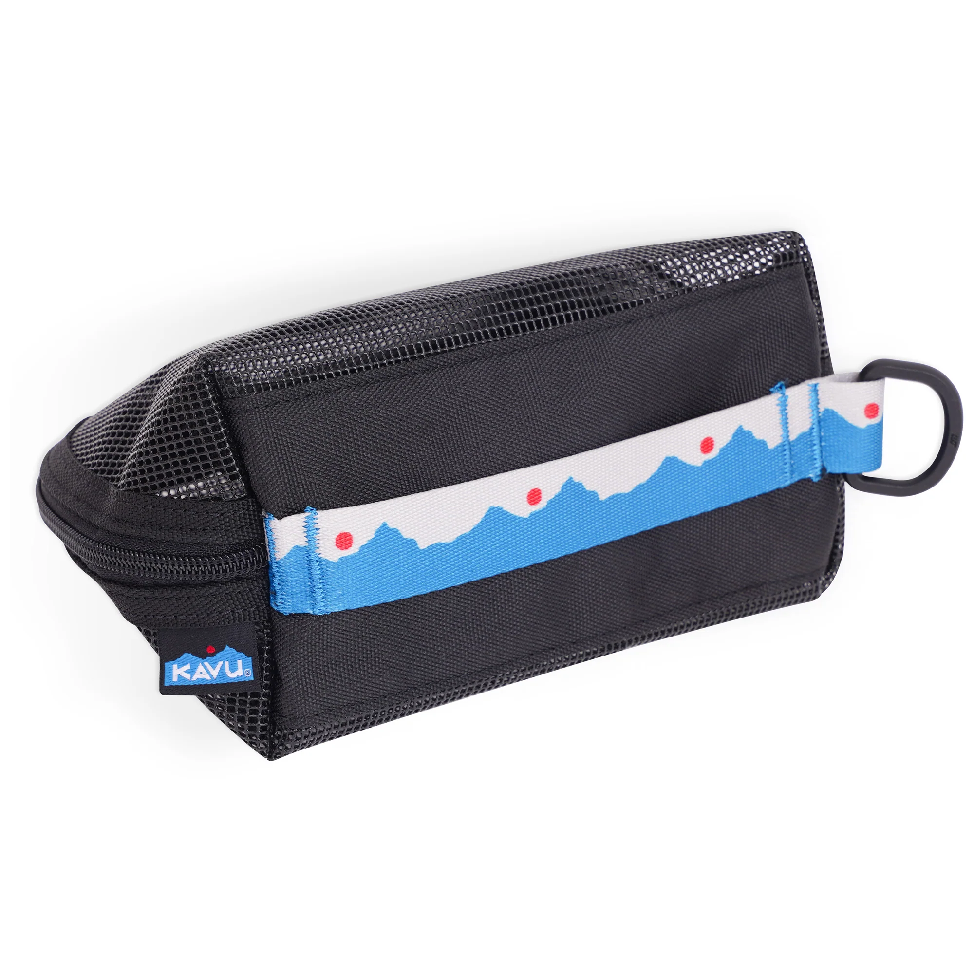 KAVU Travel Taco (Black) - Image 2