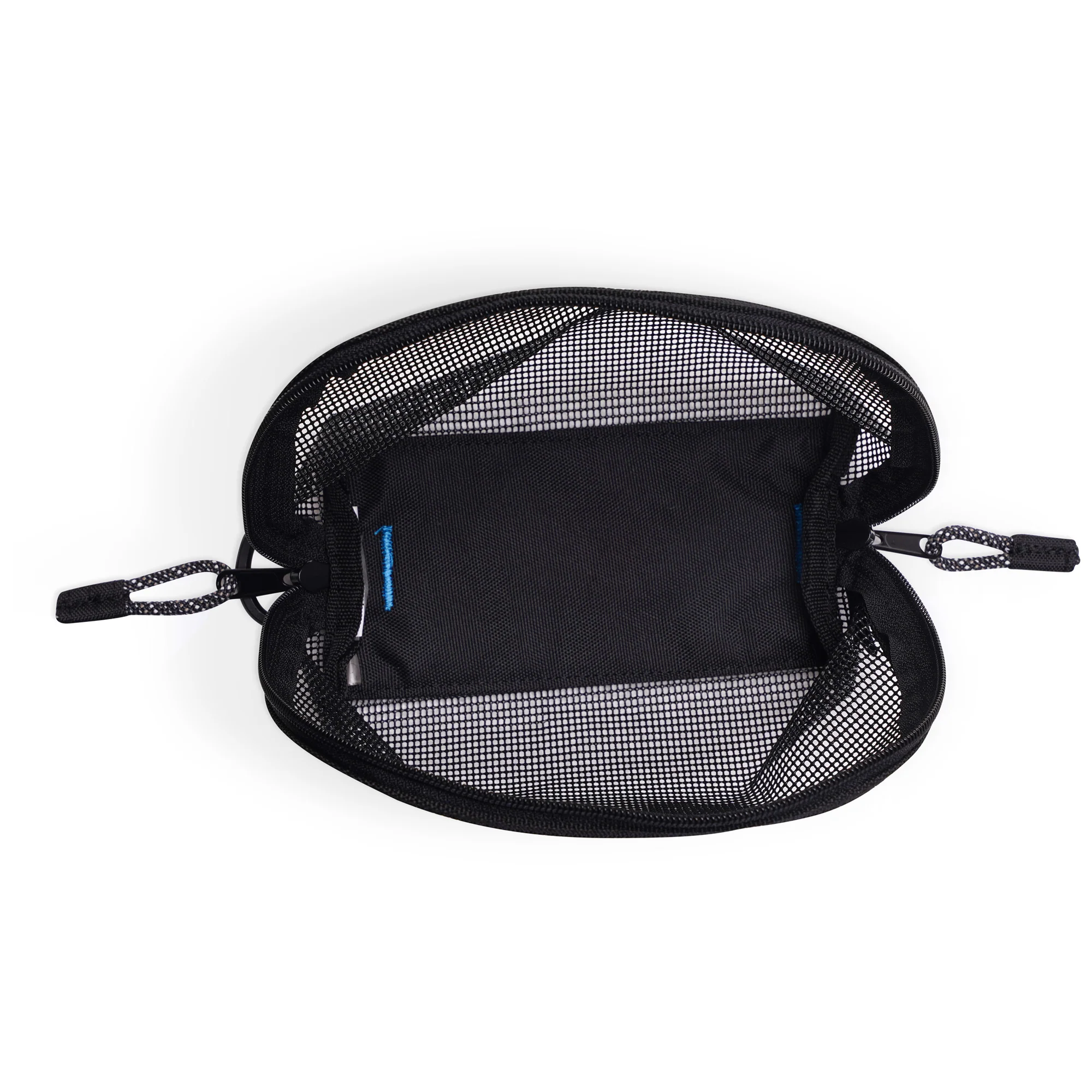 KAVU Travel Taco (Black) - Image 3
