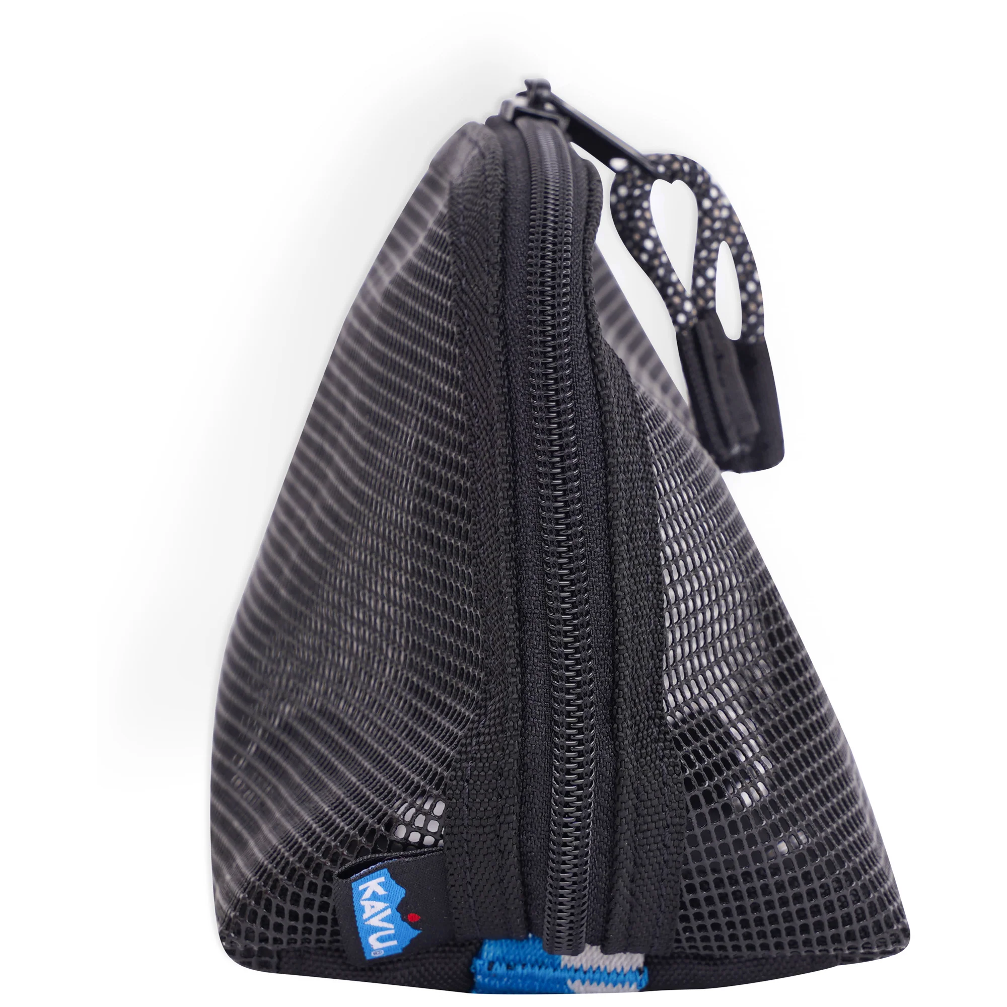 KAVU Travel Taco (Black) - Image 4