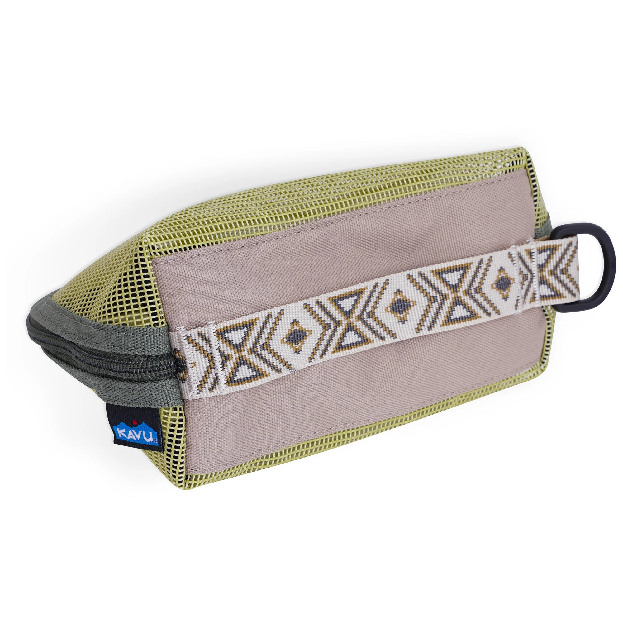 KAVU Travel Taco (Green) - Image 2