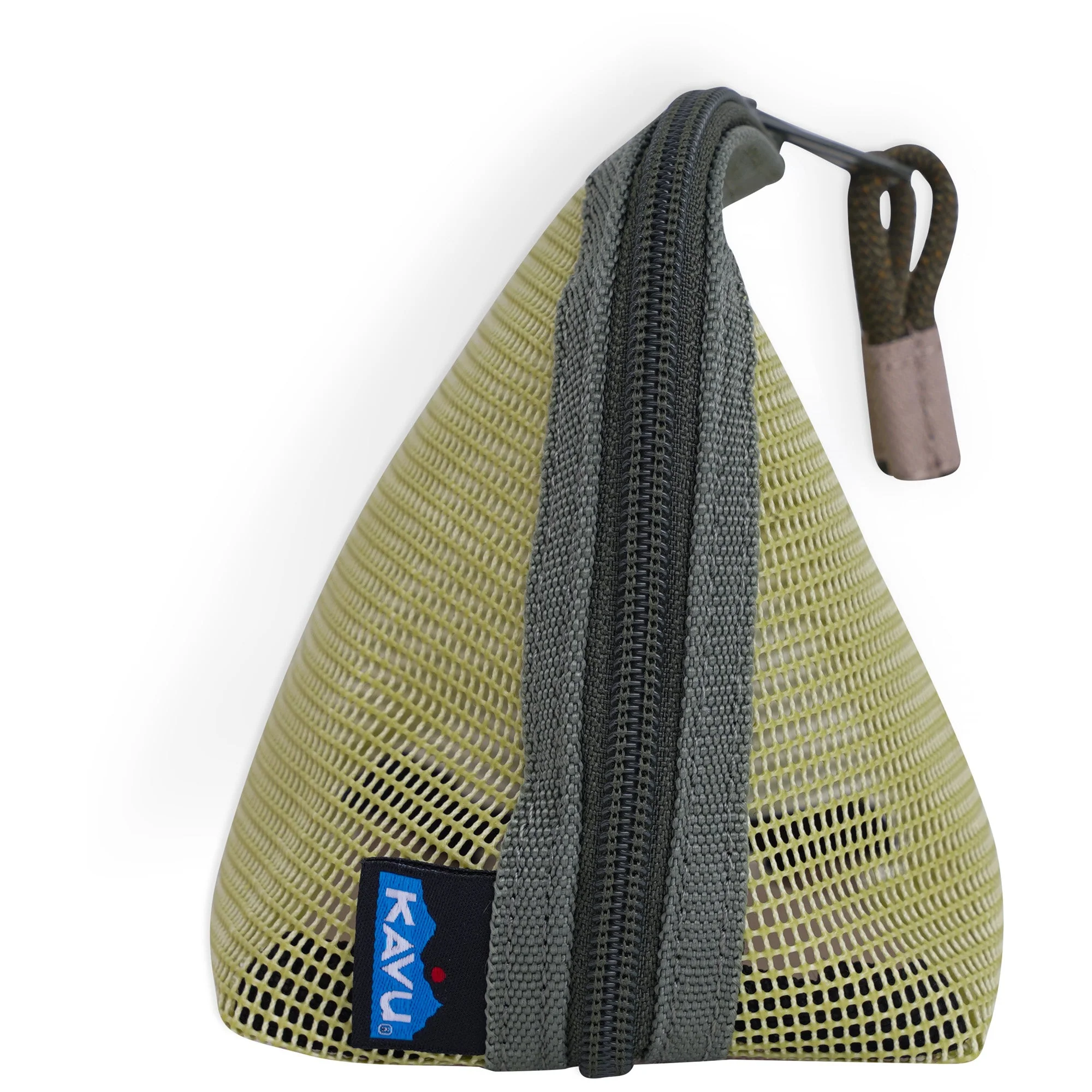 KAVU Travel Taco (Green) - Image 3