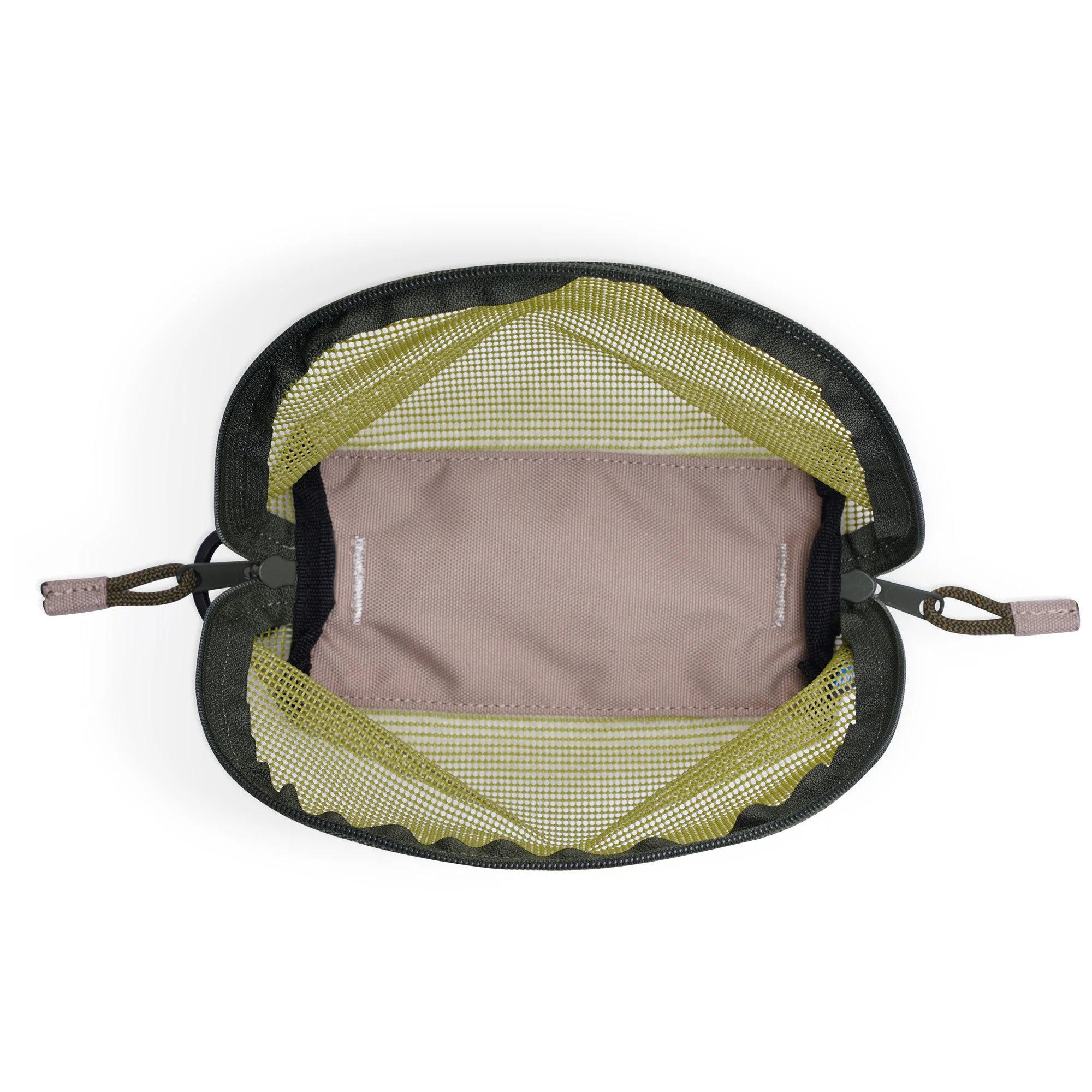 KAVU Travel Taco (Green) - Image 4