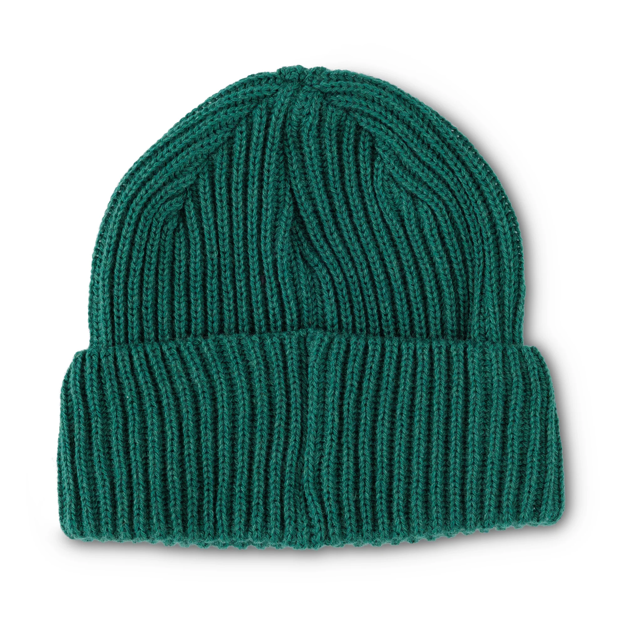 KAVU Trawler Beanie (Emerald) - Image 2